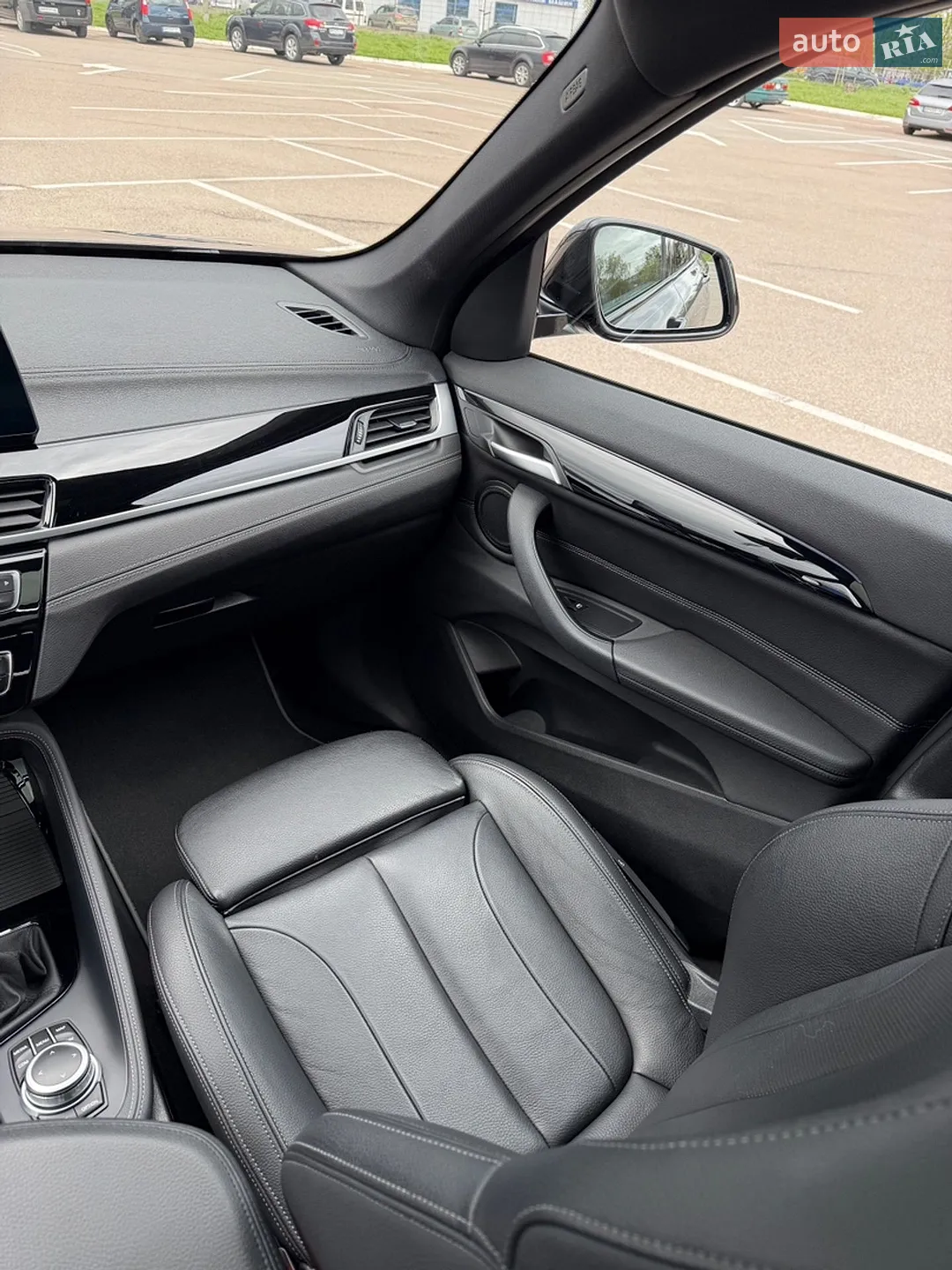 2021 BMW X1 - мініатюра 4
