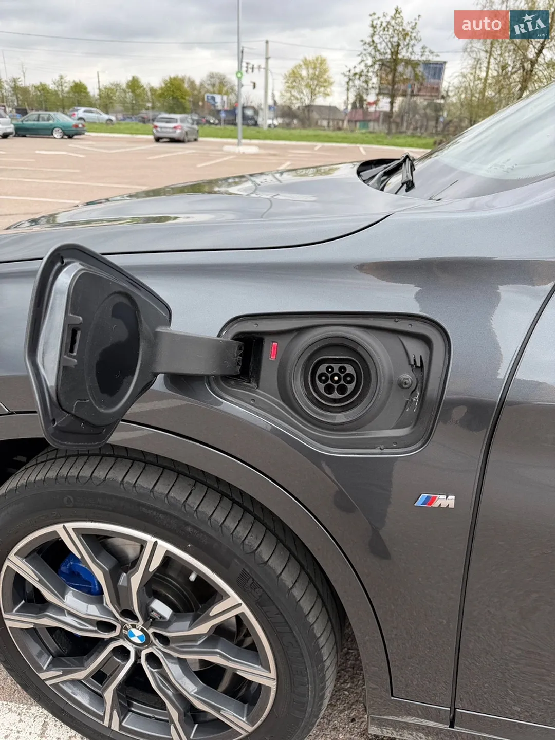 2021 BMW X1 - мініатюра 14