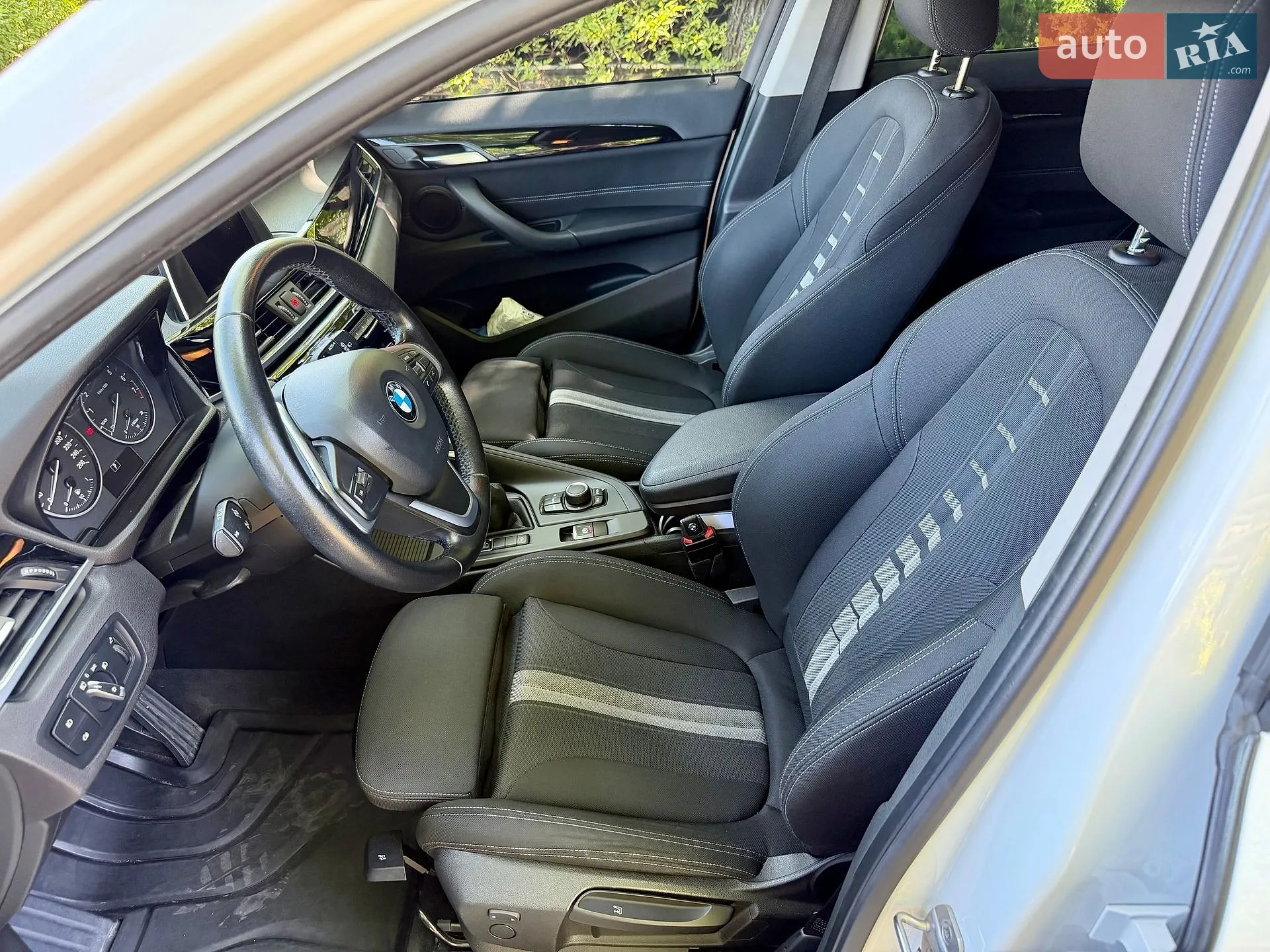 2016 BMW X1 - мініатюра 19
