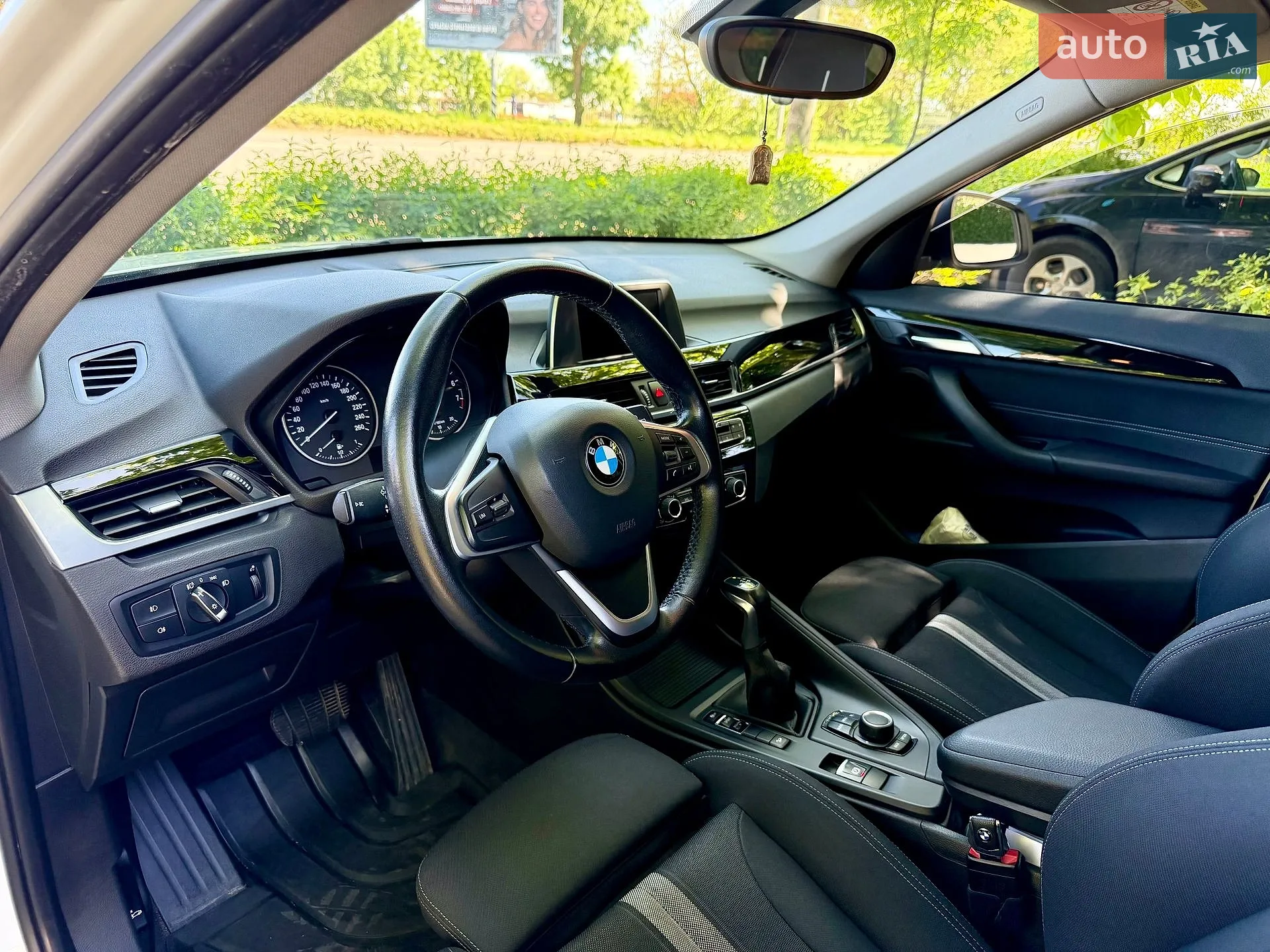 2016 BMW X1 - мініатюра 20