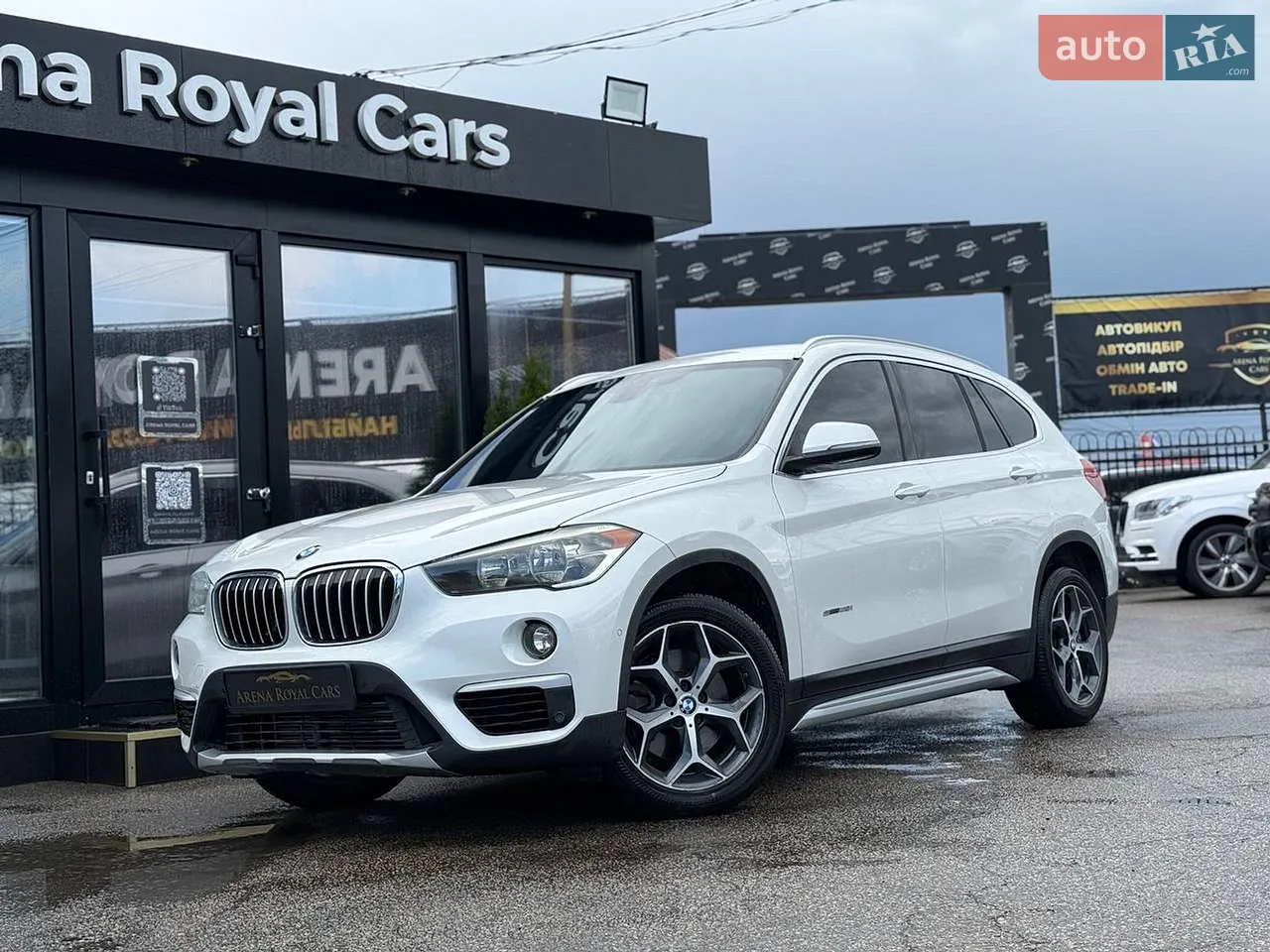 2012 BMW X5 M - мініатюра 45