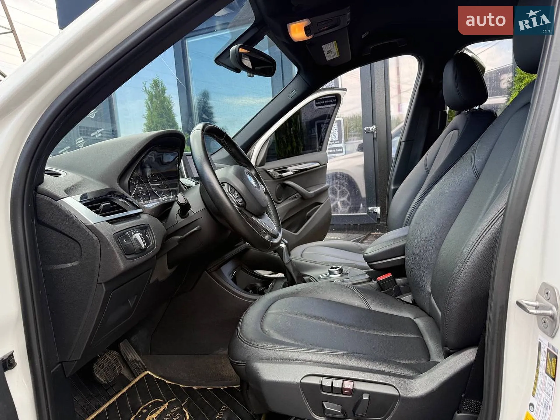 2016 BMW X1 - мініатюра 13