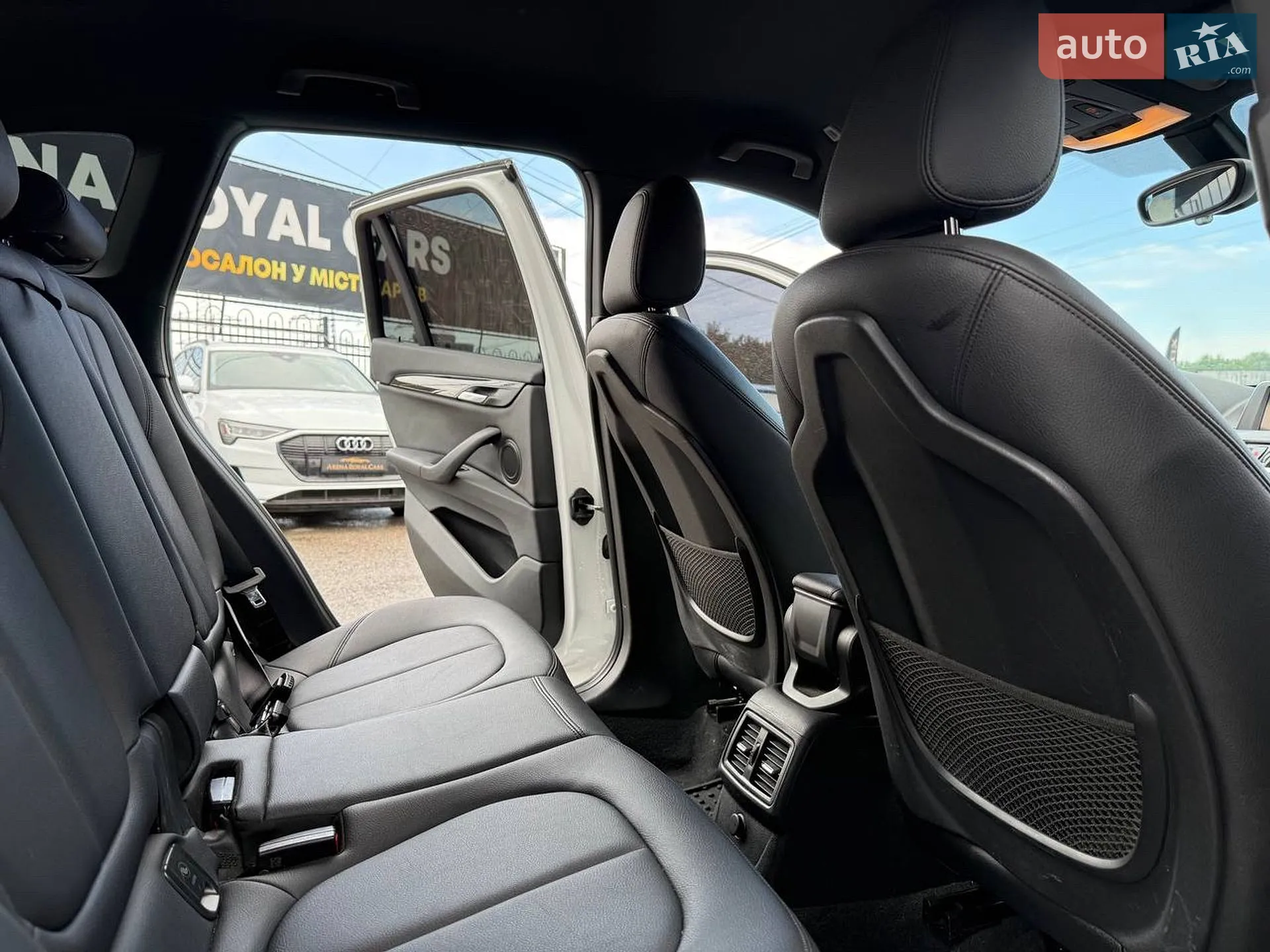 2016 BMW X1 - мініатюра 18