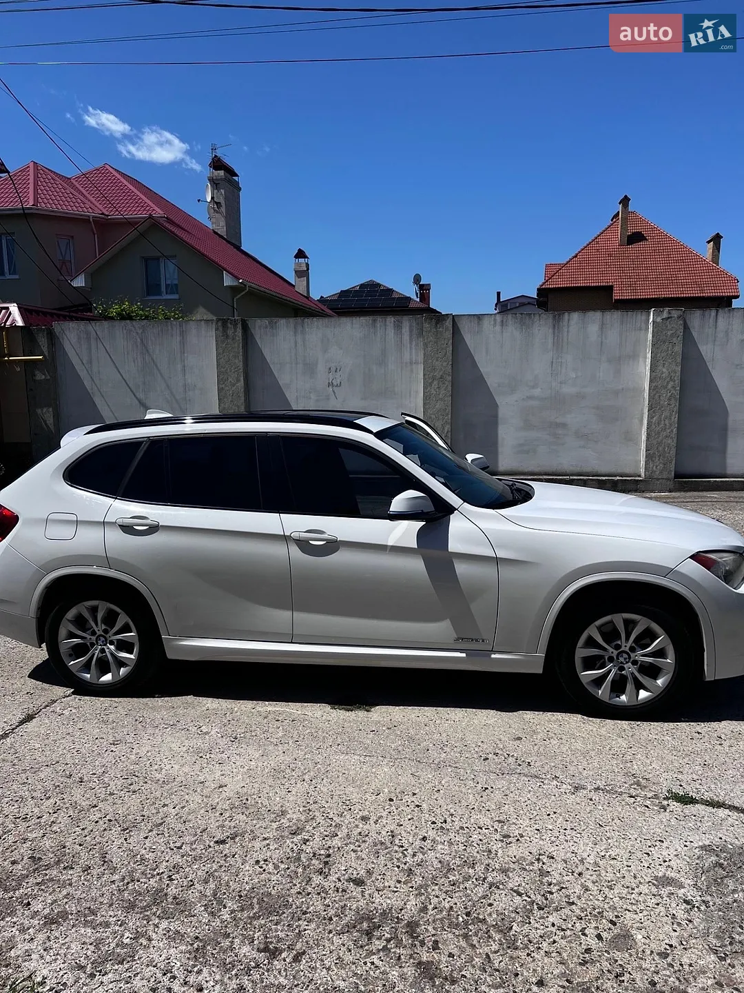 2014 BMW X1 - мініатюра 6