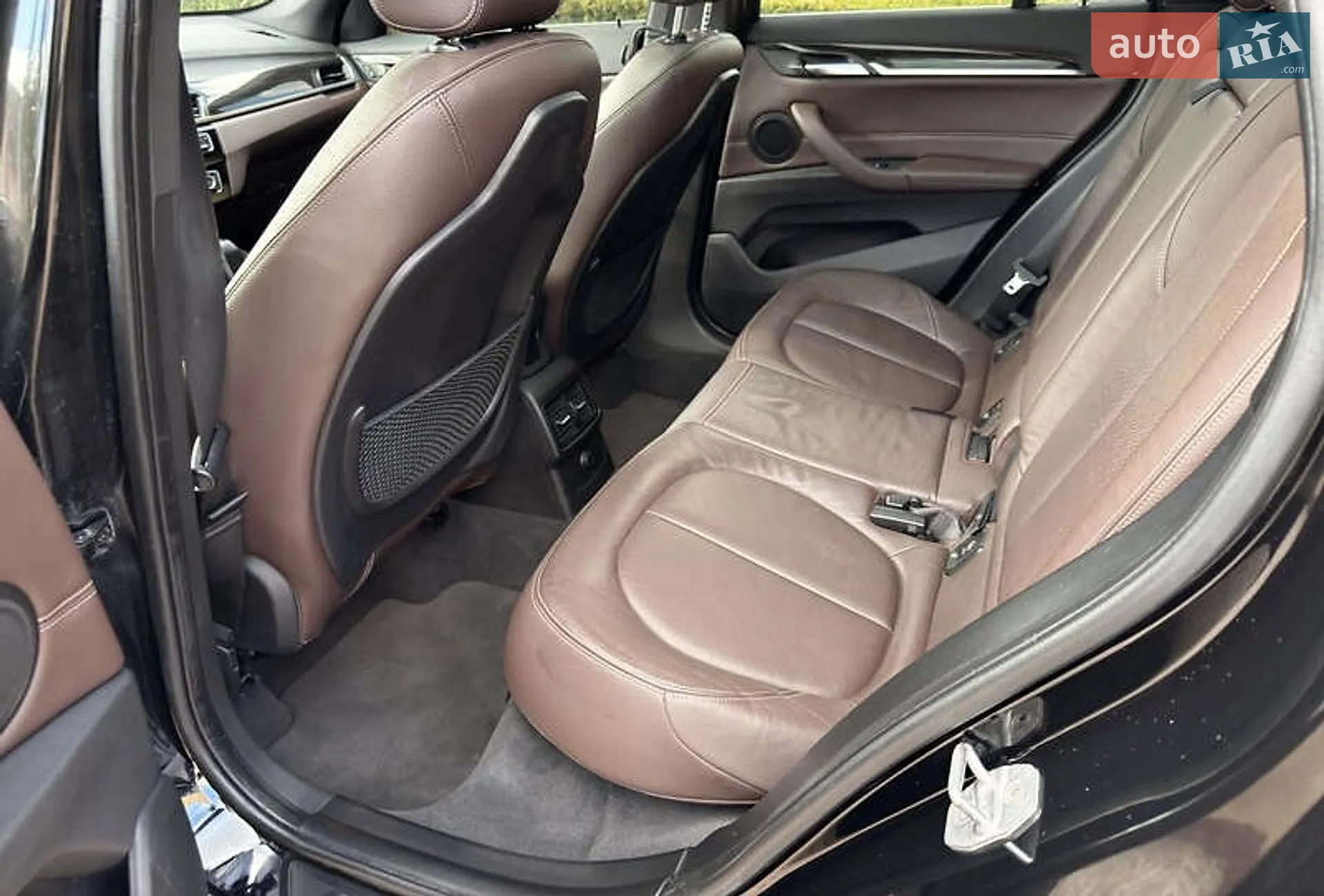 2016 BMW X1 - мініатюра 22