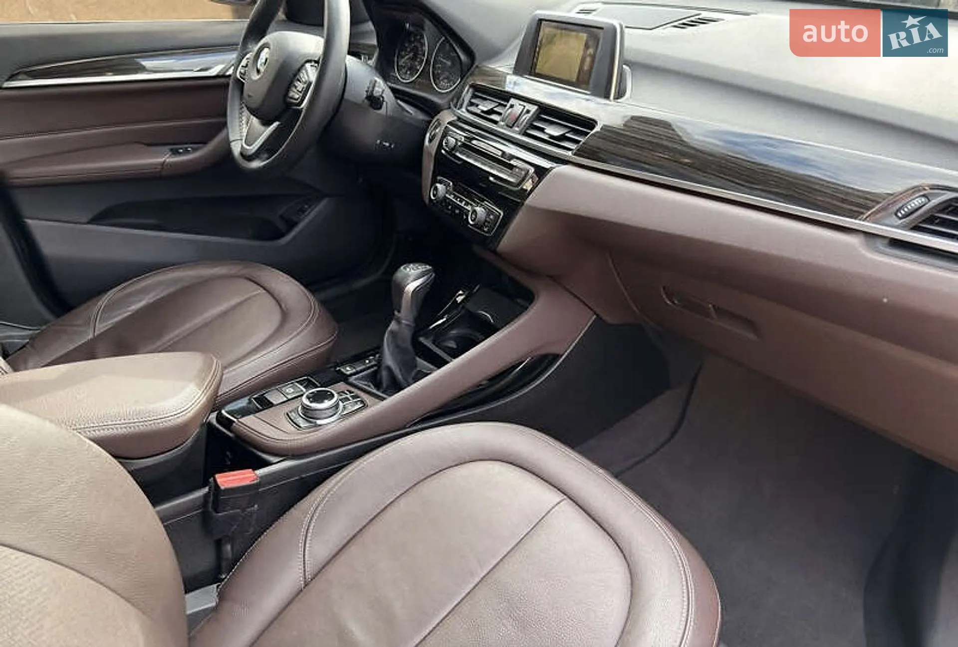 2016 BMW X1 - мініатюра 25