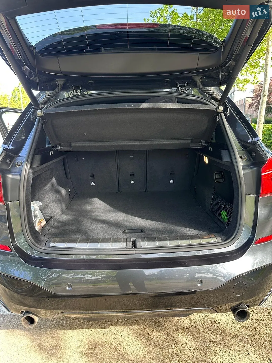 2017 BMW X1 - мініатюра 6