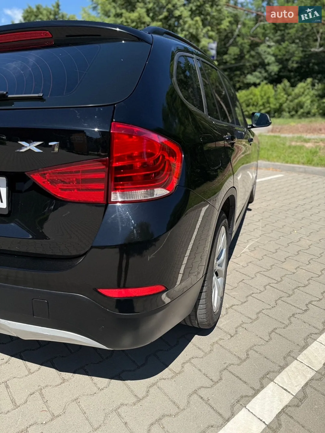 2014 BMW X1 - мініатюра 13