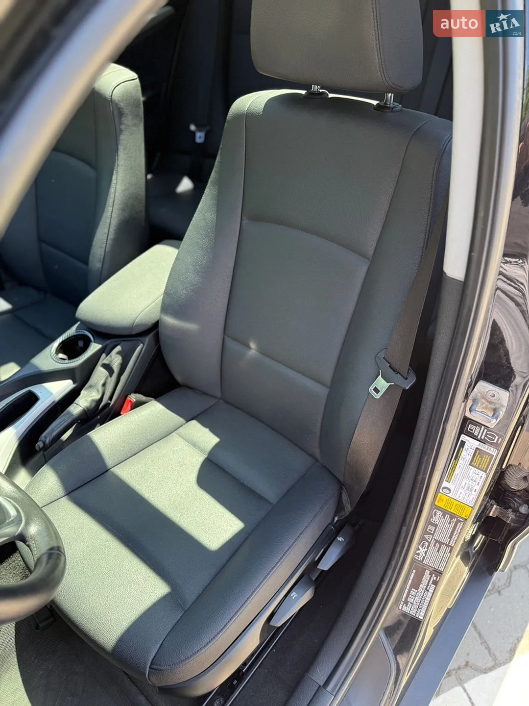 2014 BMW X1 - мініатюра 17