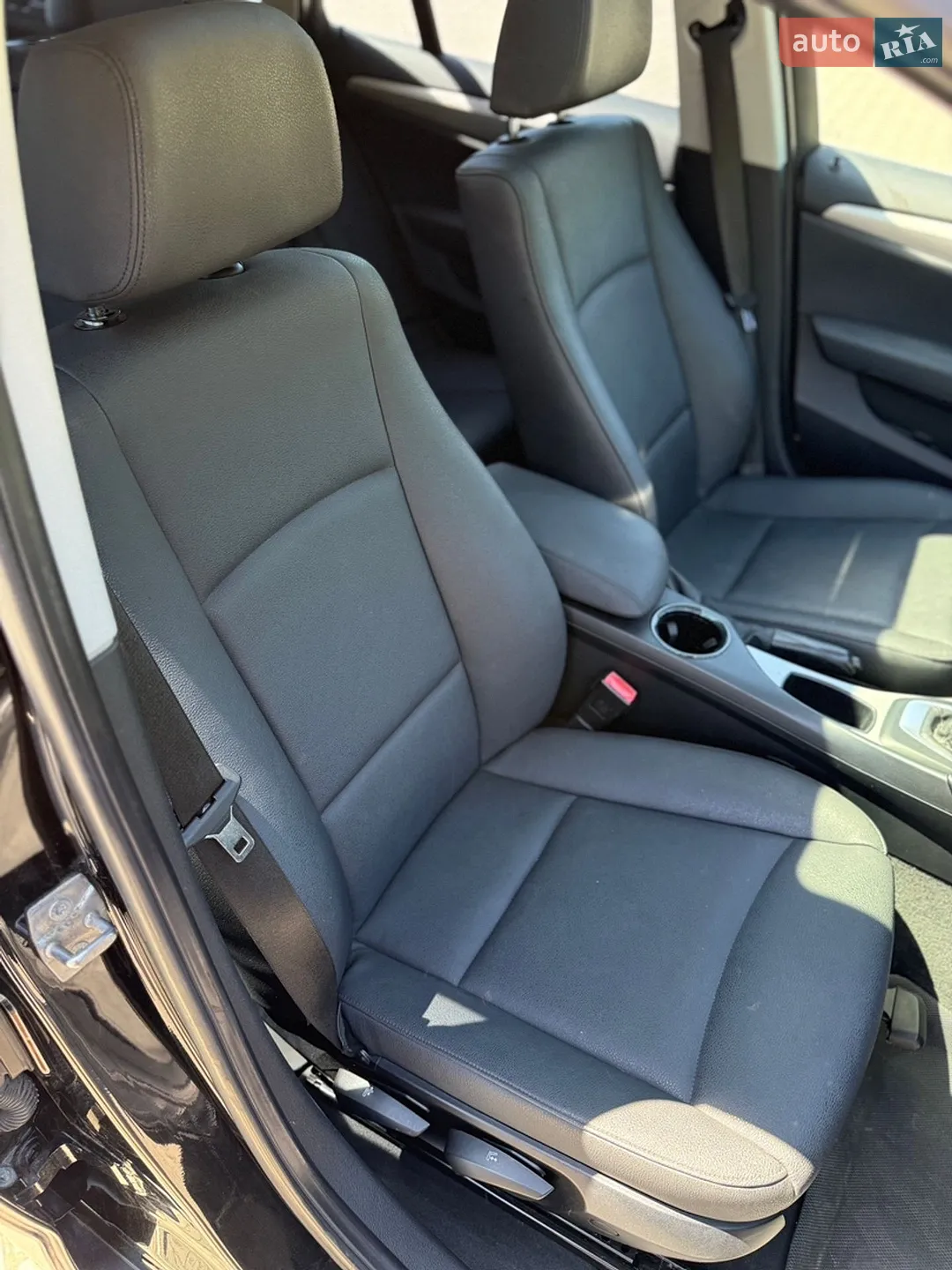 2014 BMW X1 - мініатюра 23