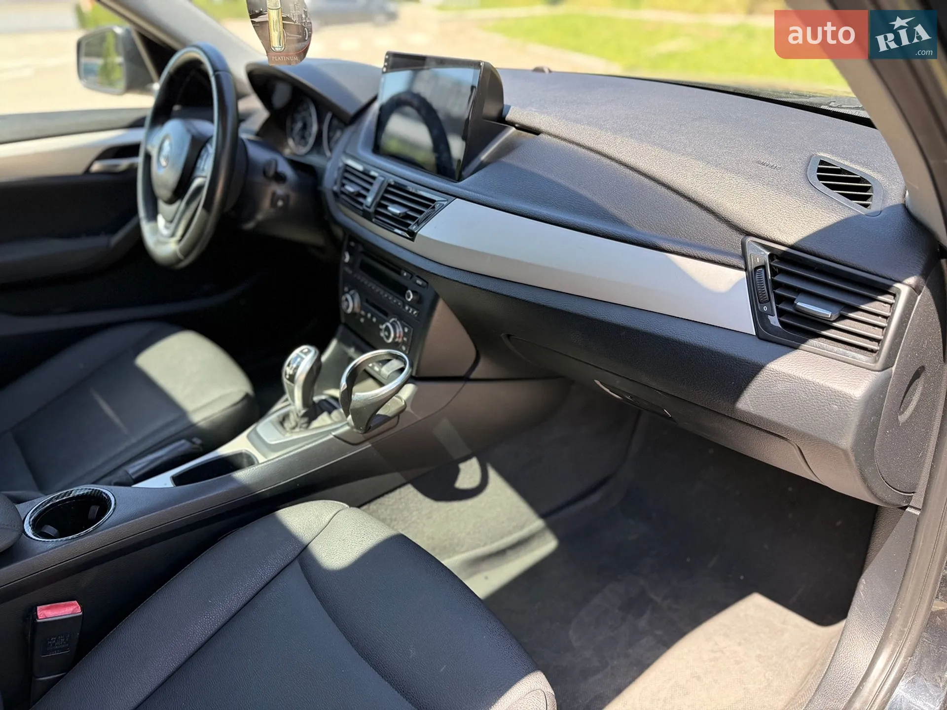 2014 BMW X1 - мініатюра 24