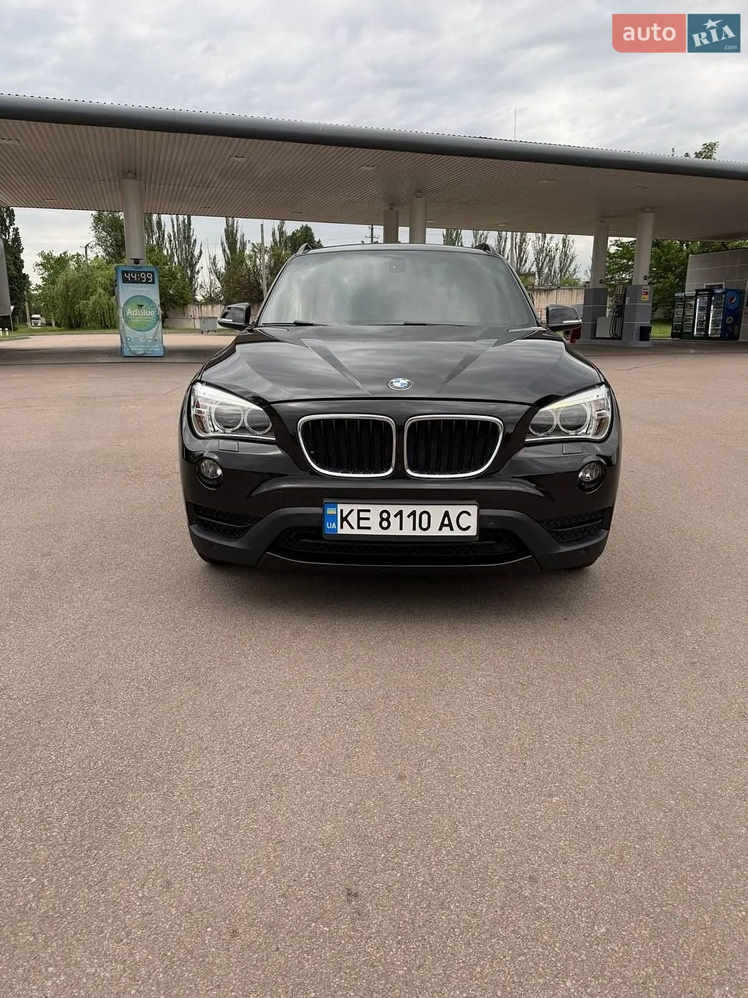 2012 BMW X1 - мініатюра 4