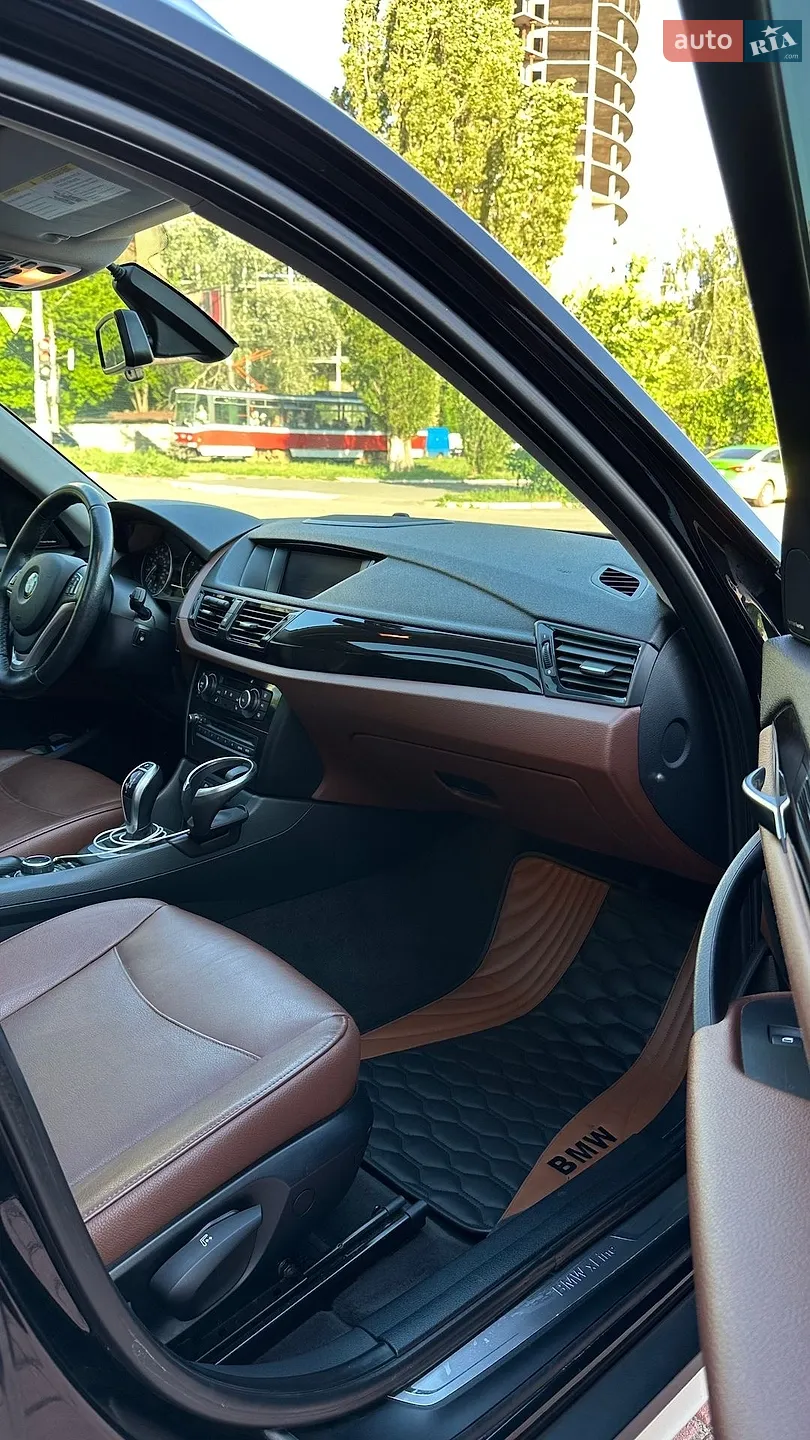 2012 BMW X1 - мініатюра 15
