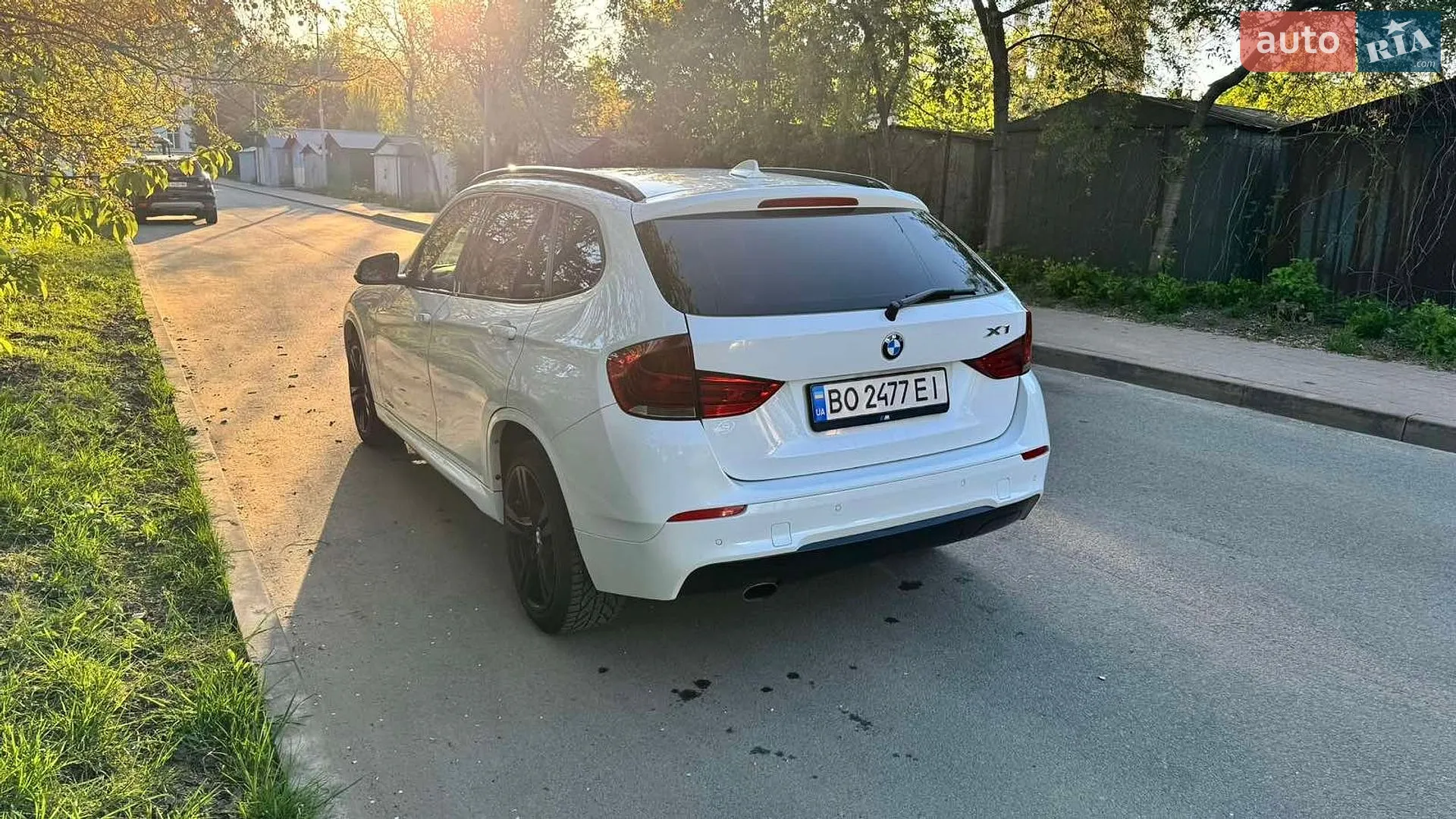 2013 BMW X1 - мініатюра 4