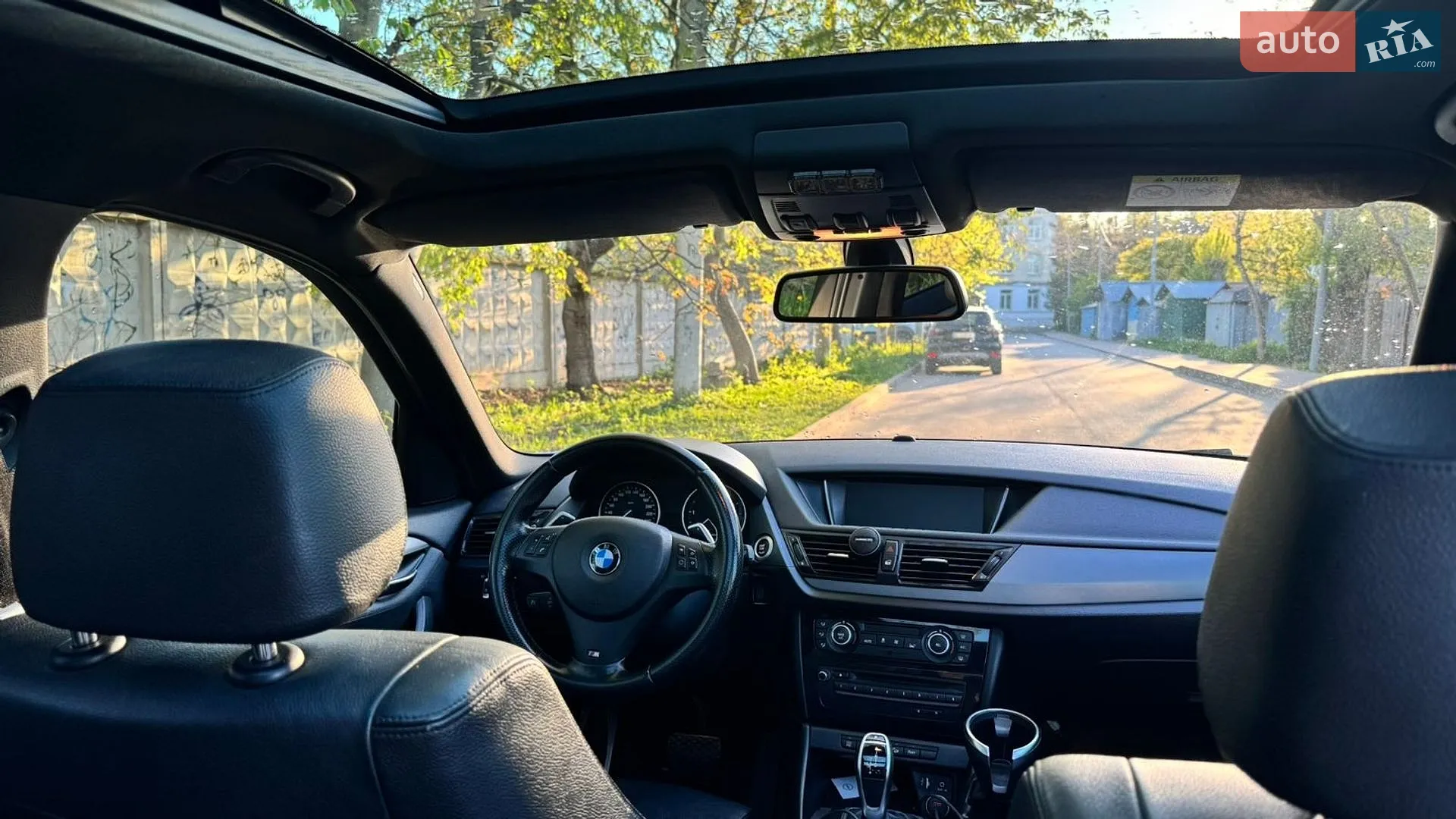 2013 BMW X1 - мініатюра 21