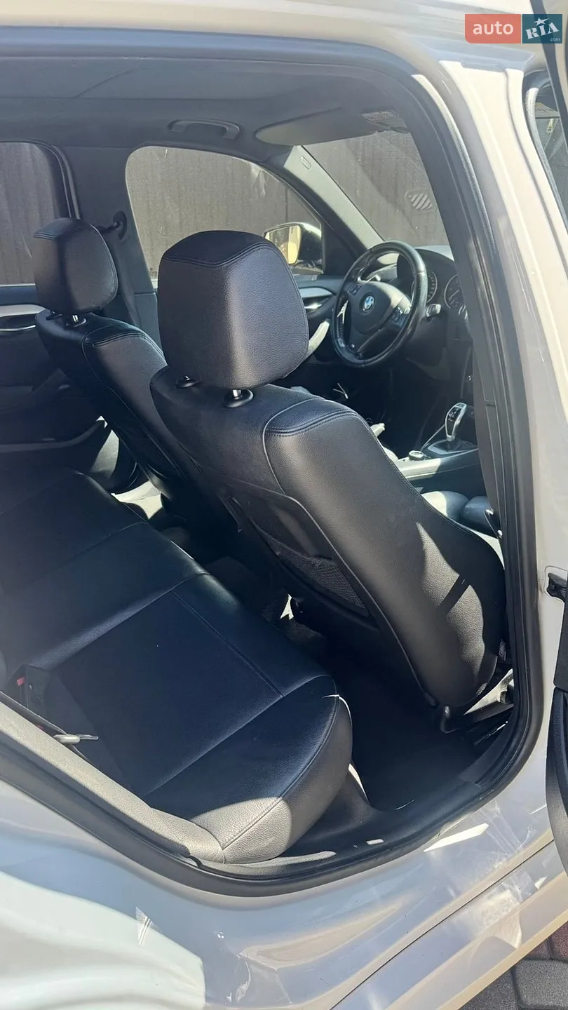 2013 BMW X1 - мініатюра 23
