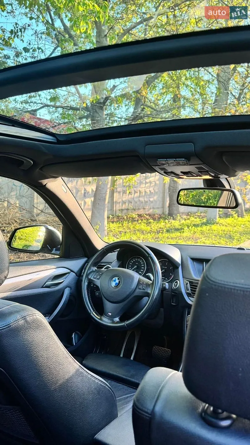 2013 BMW X1 - мініатюра 24