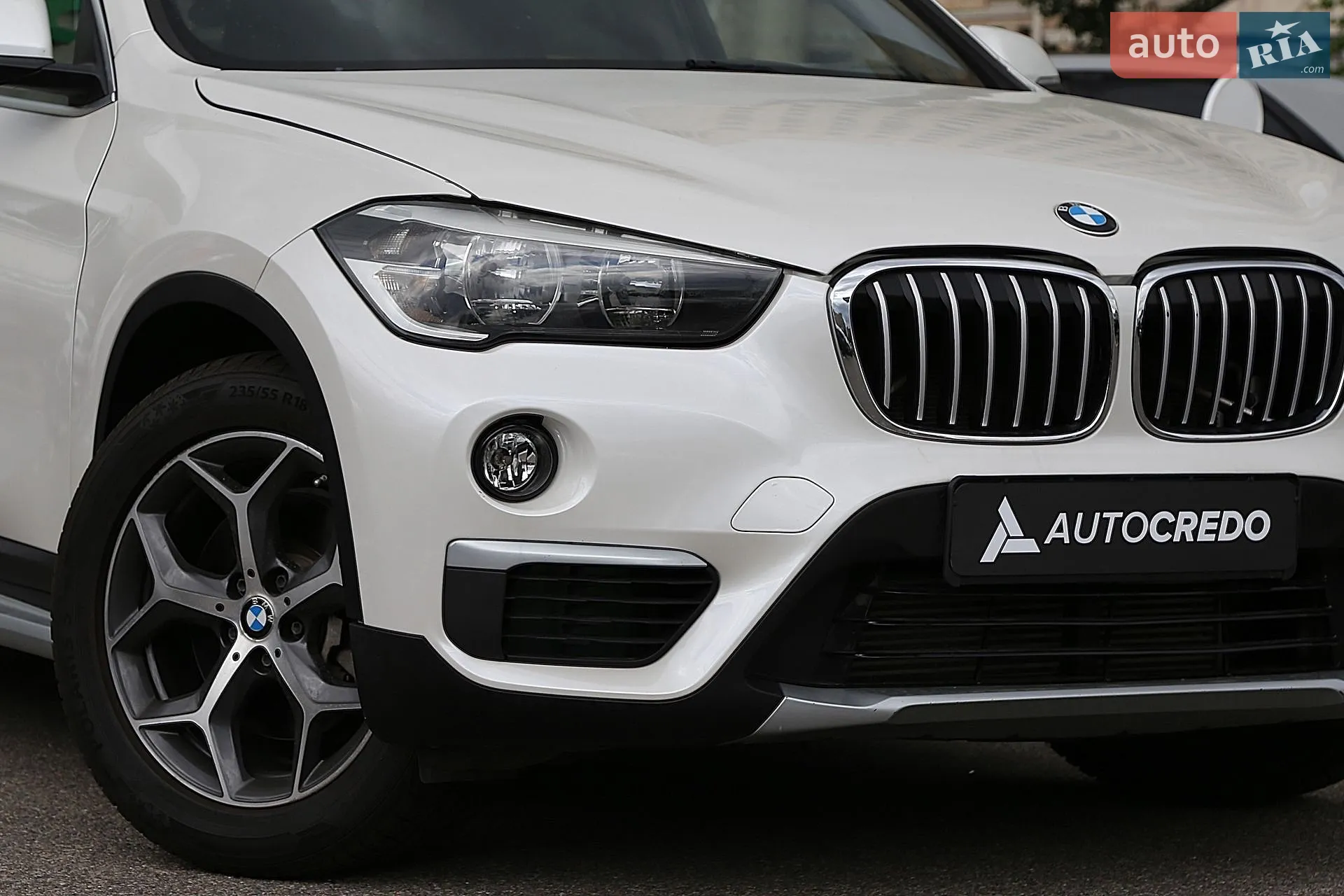 2018 BMW X1 - мініатюра 4