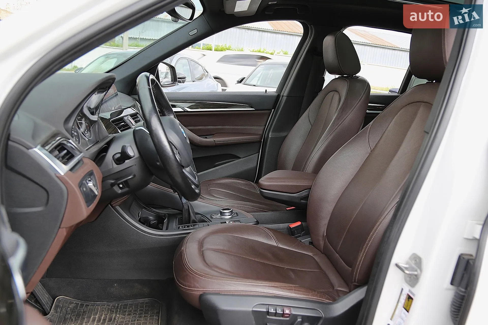 2018 BMW X1 - мініатюра 8