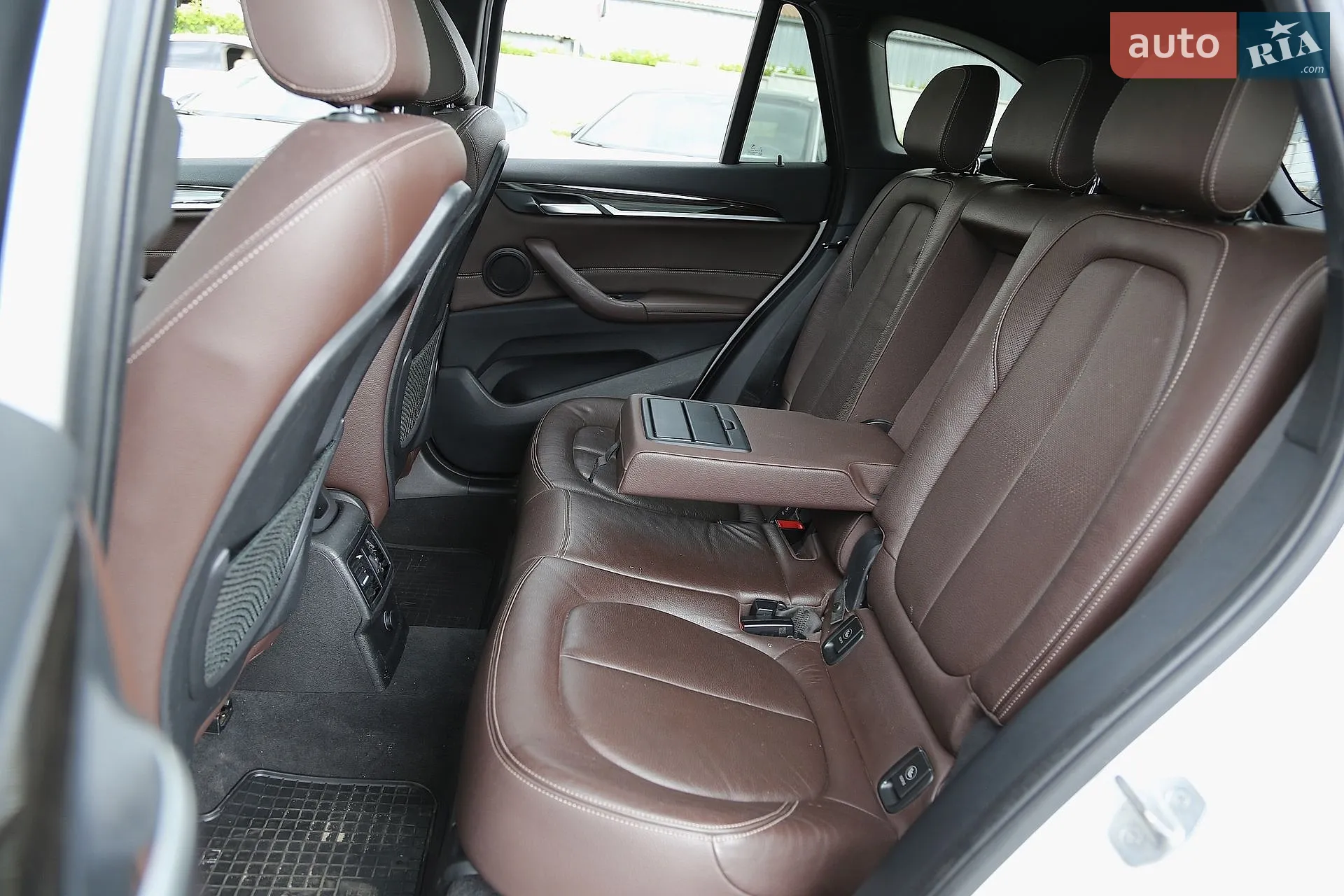 2018 BMW X1 - мініатюра 9