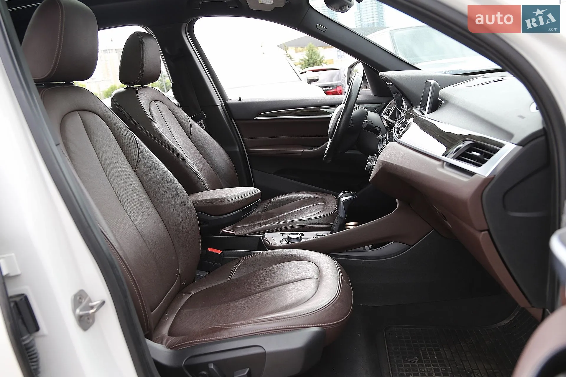 2018 BMW X1 - мініатюра 11