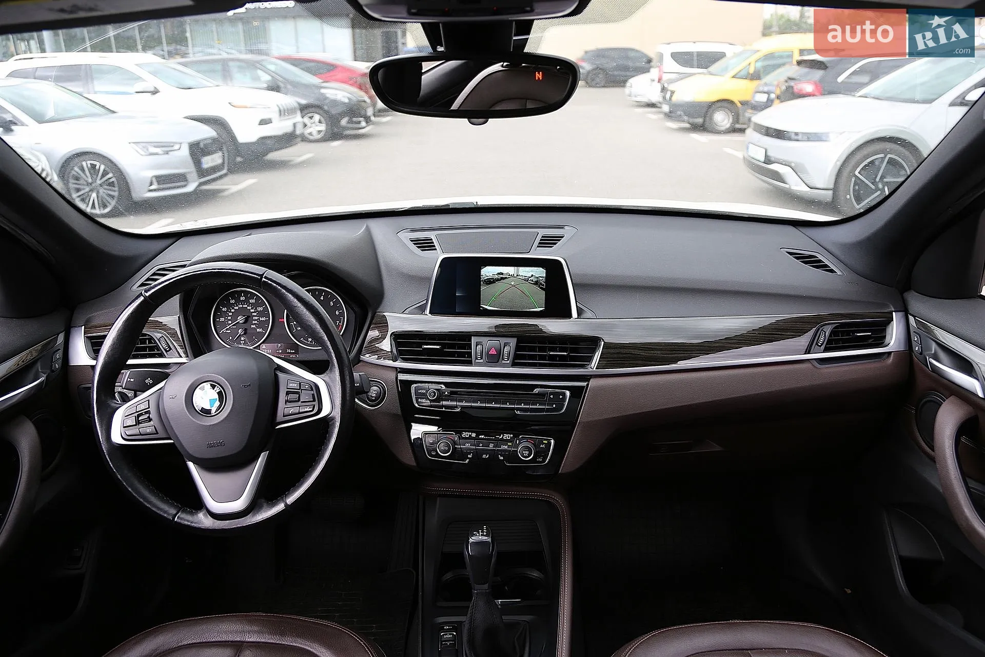 2018 BMW X1 - мініатюра 15