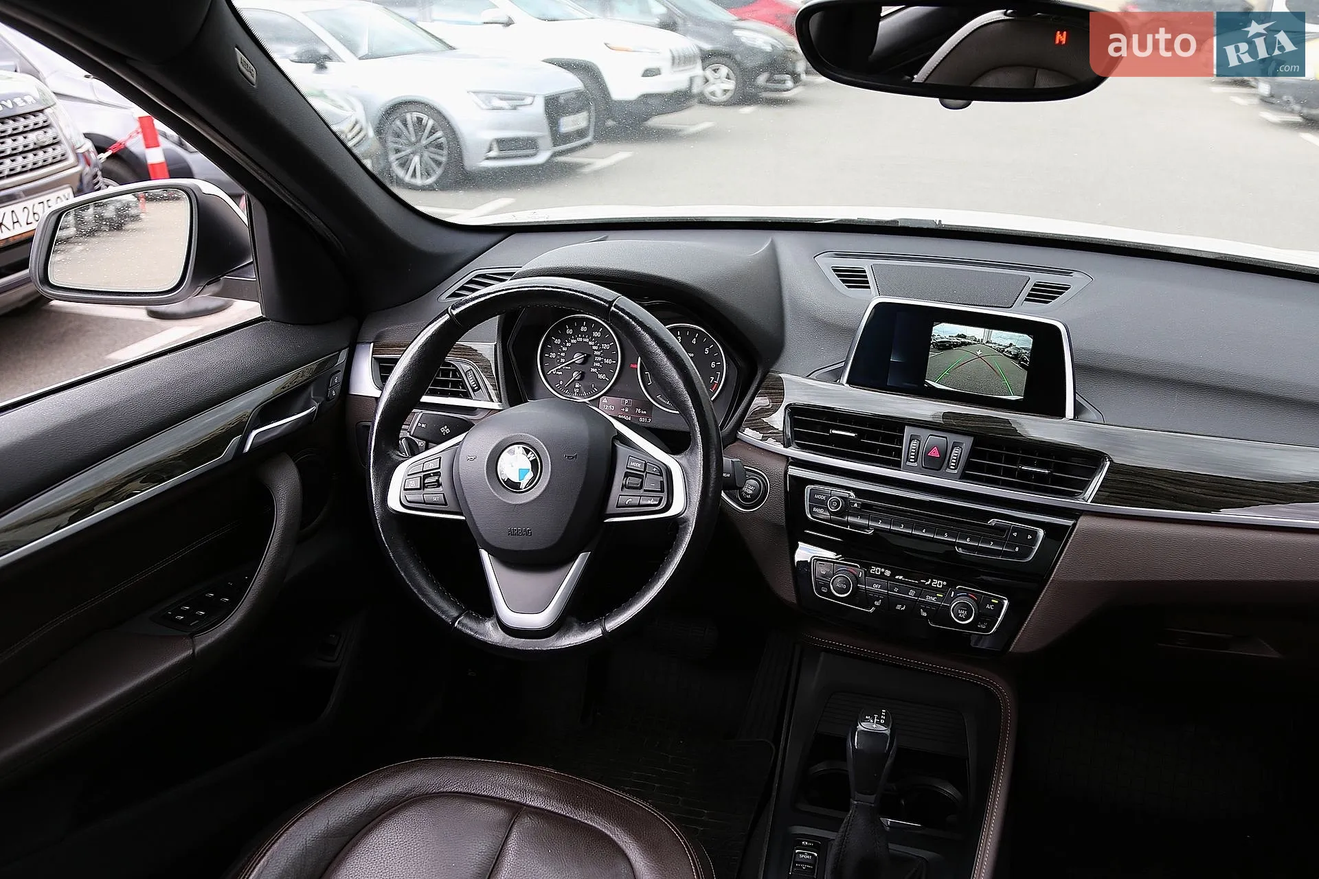 2018 BMW X1 - мініатюра 14