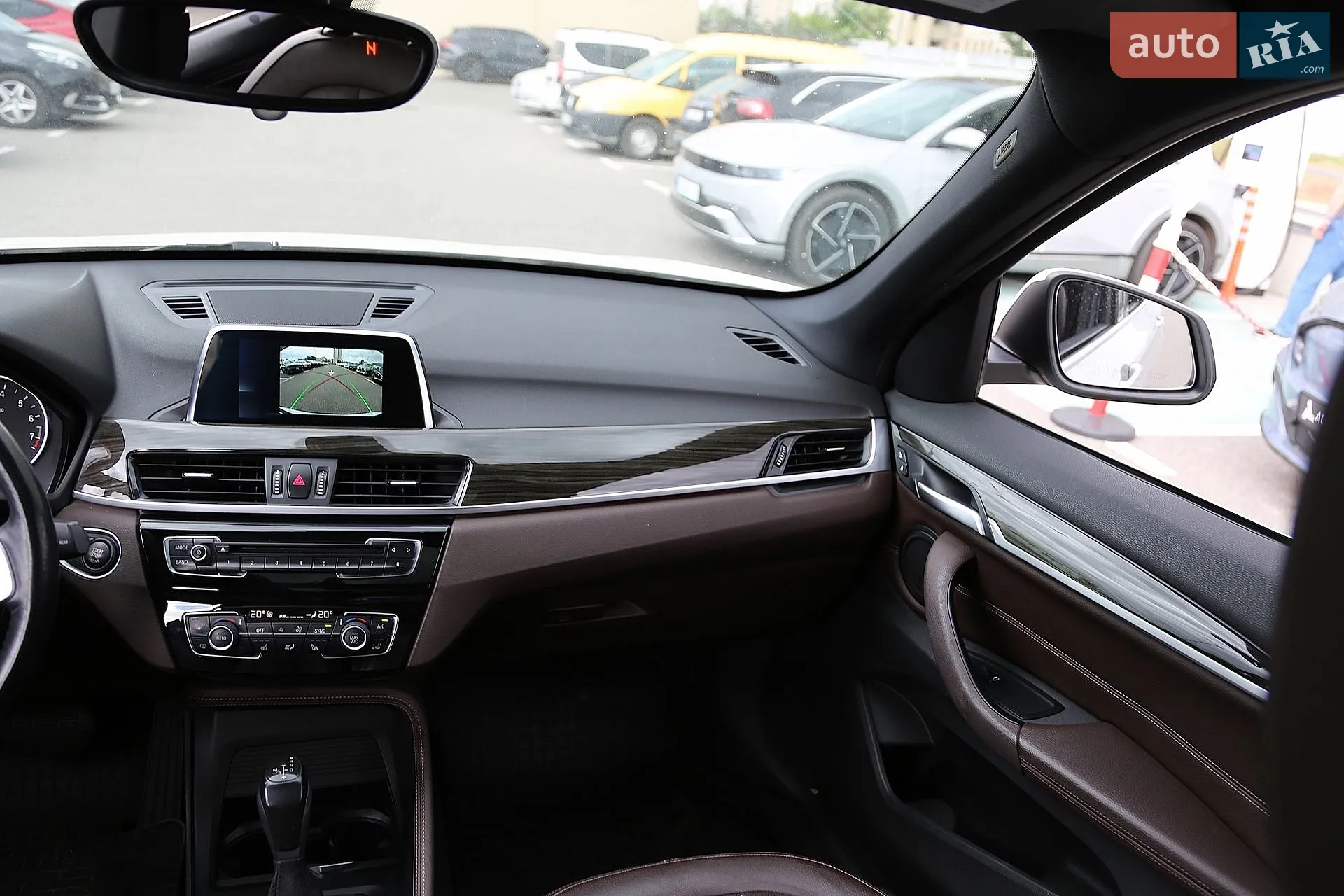 2018 BMW X1 - мініатюра 16