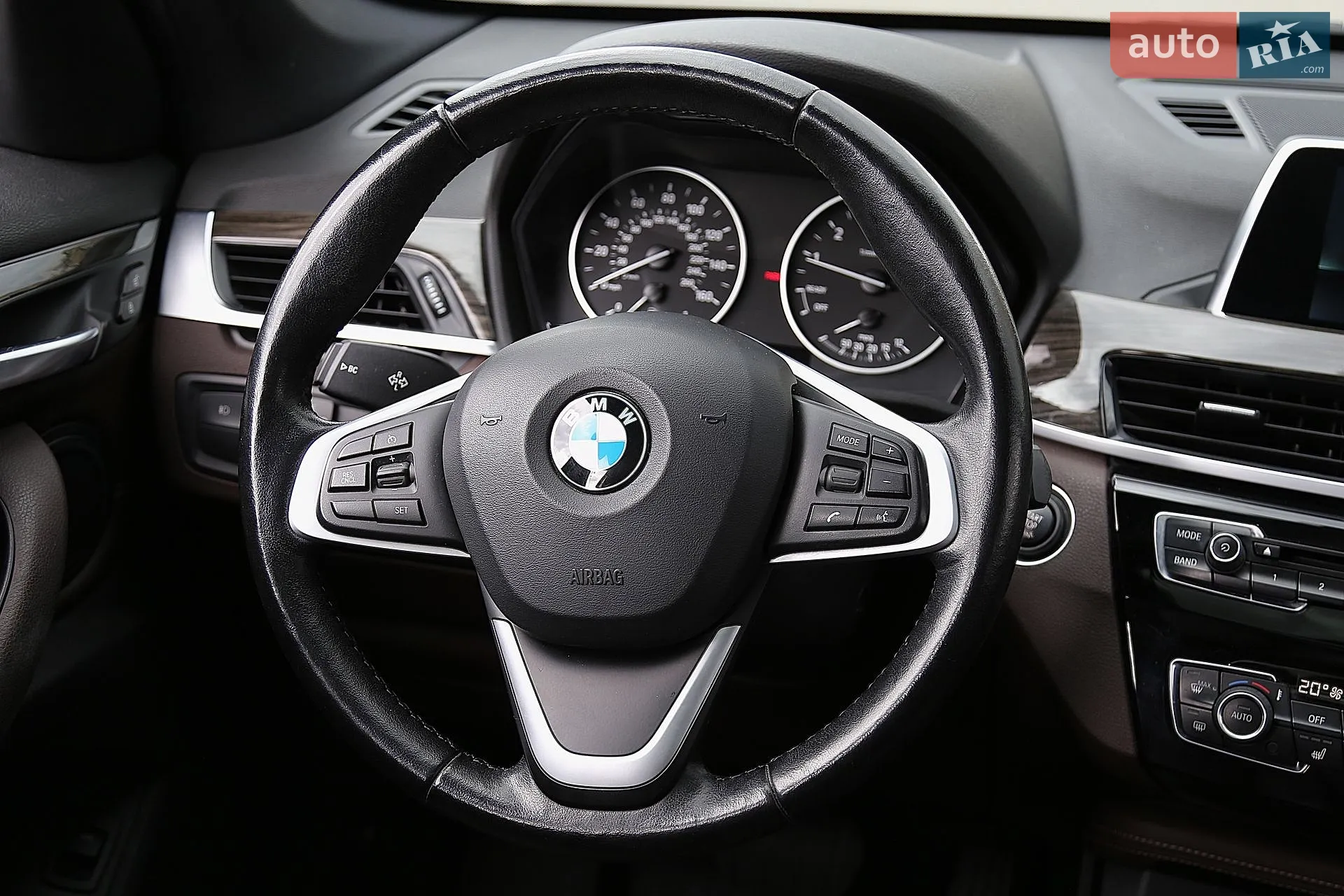 2018 BMW X1 - мініатюра 17