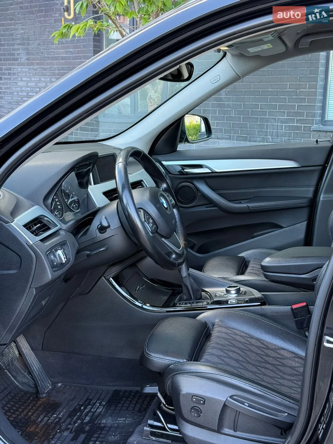 2016 BMW X1 - мініатюра 9