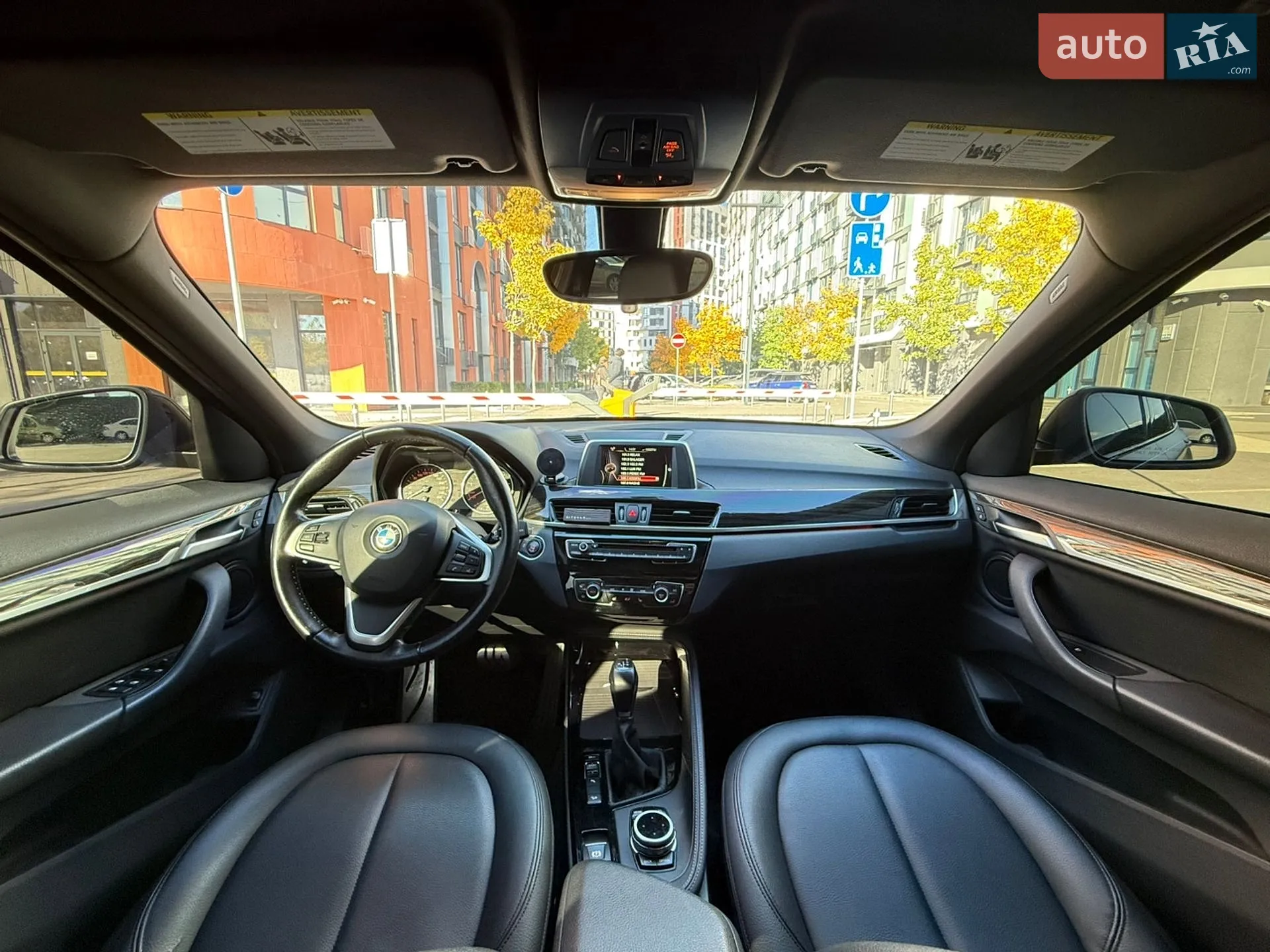 2016 BMW X1 - мініатюра 11