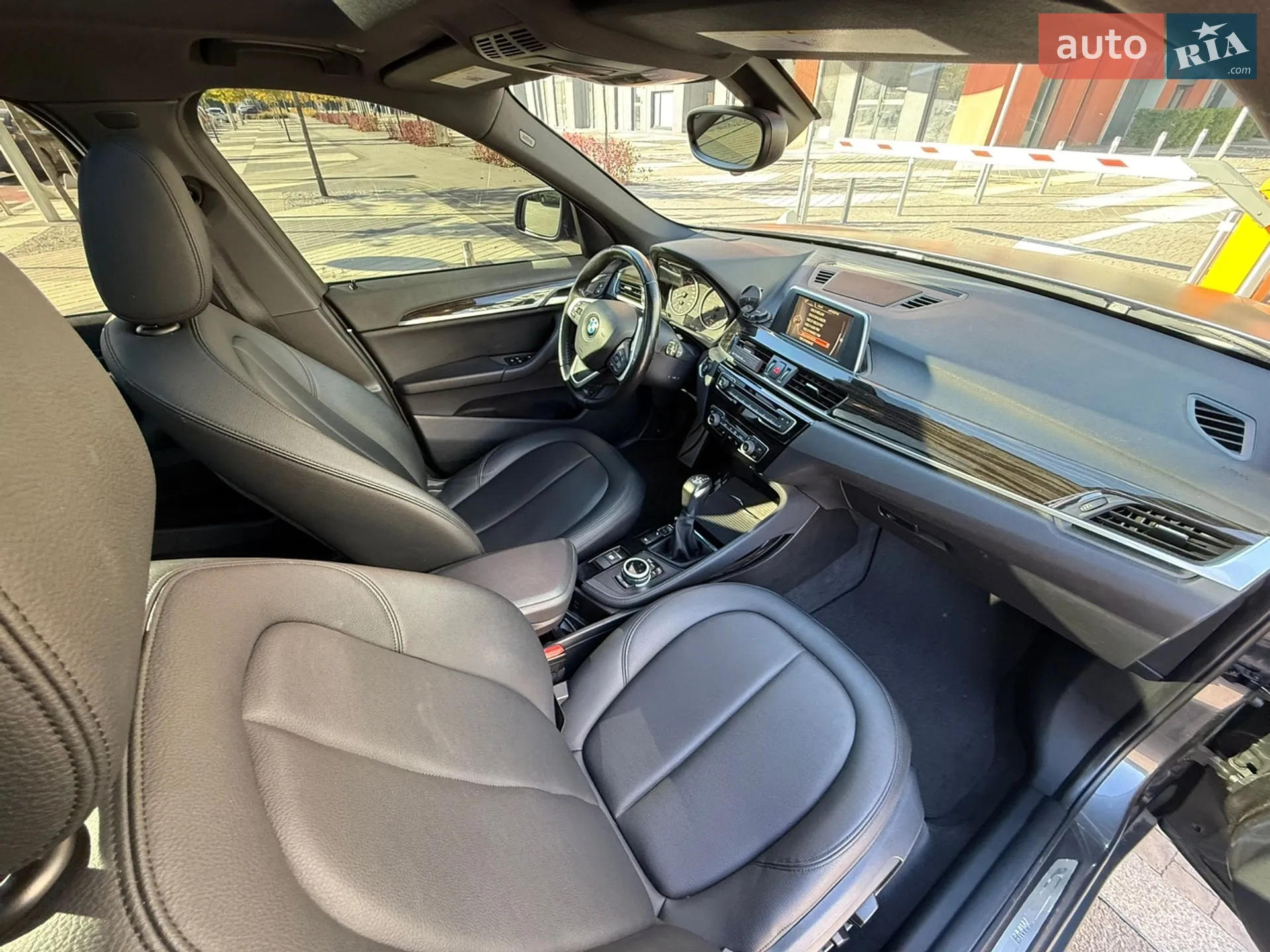 2016 BMW X1 - мініатюра 14