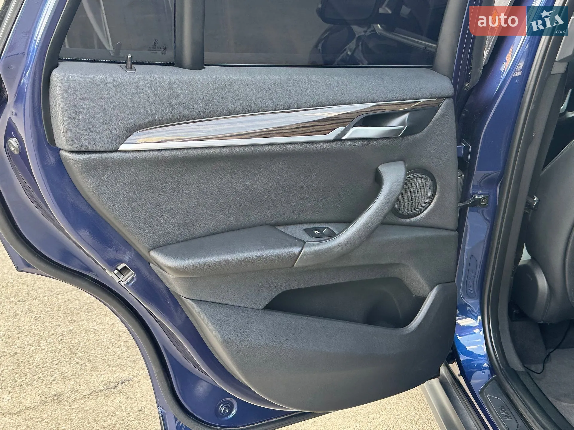 2016 BMW X1 - мініатюра 18