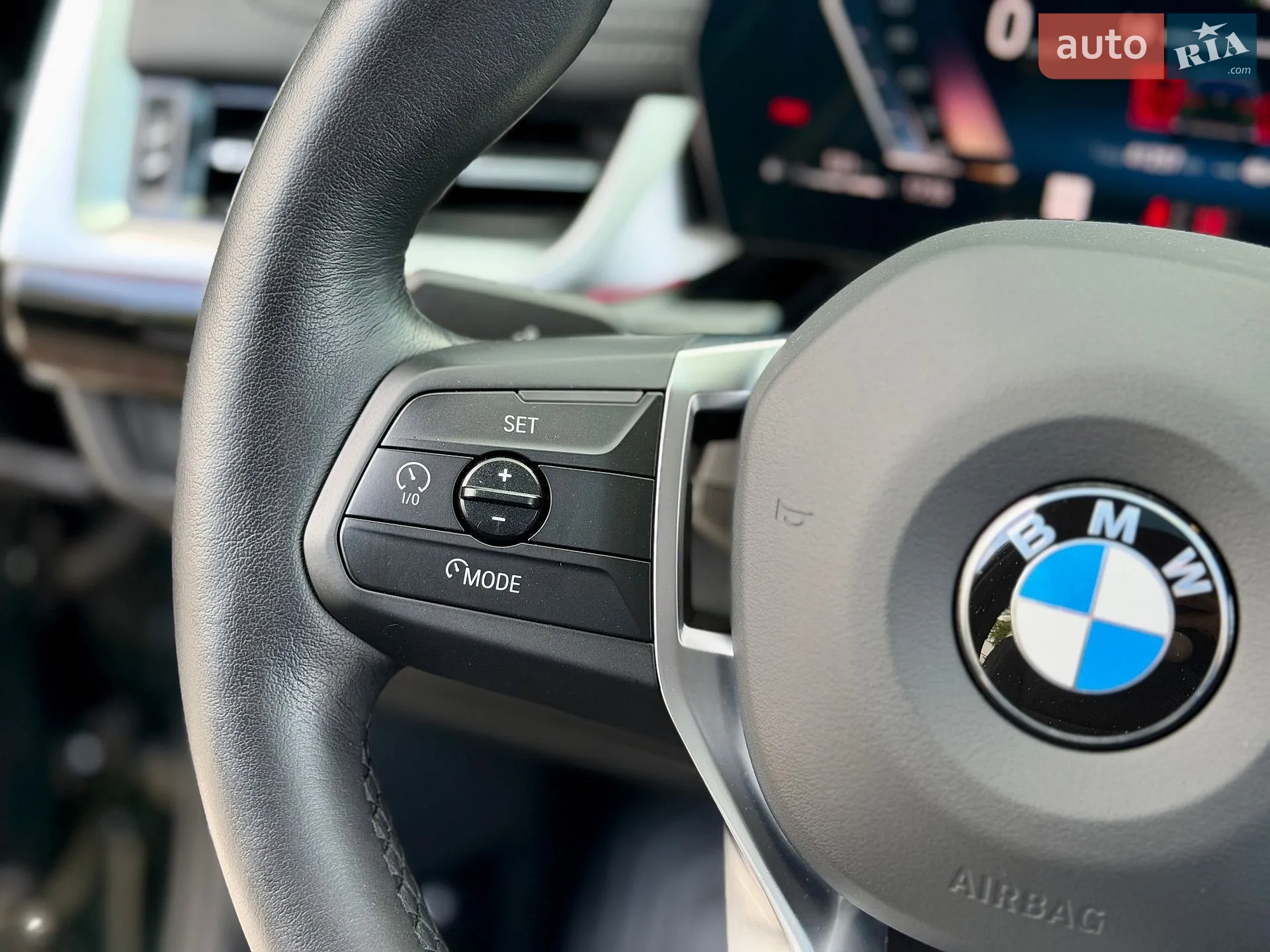 2023 BMW X1 - мініатюра 55