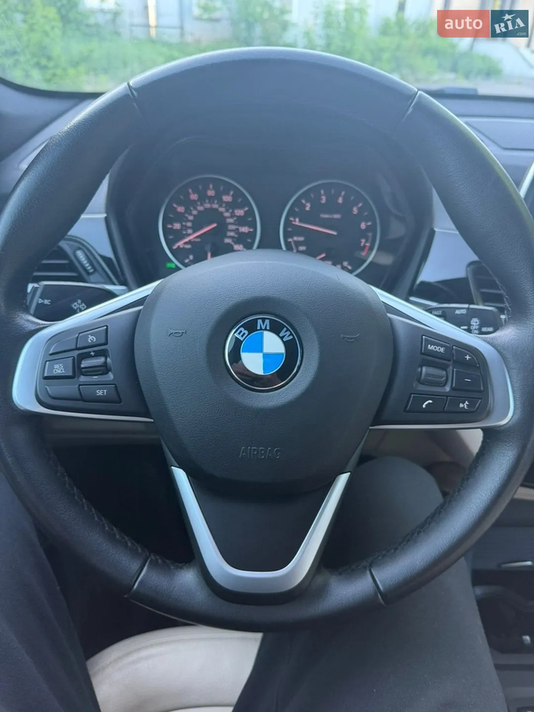 2017 BMW X1 - мініатюра 15
