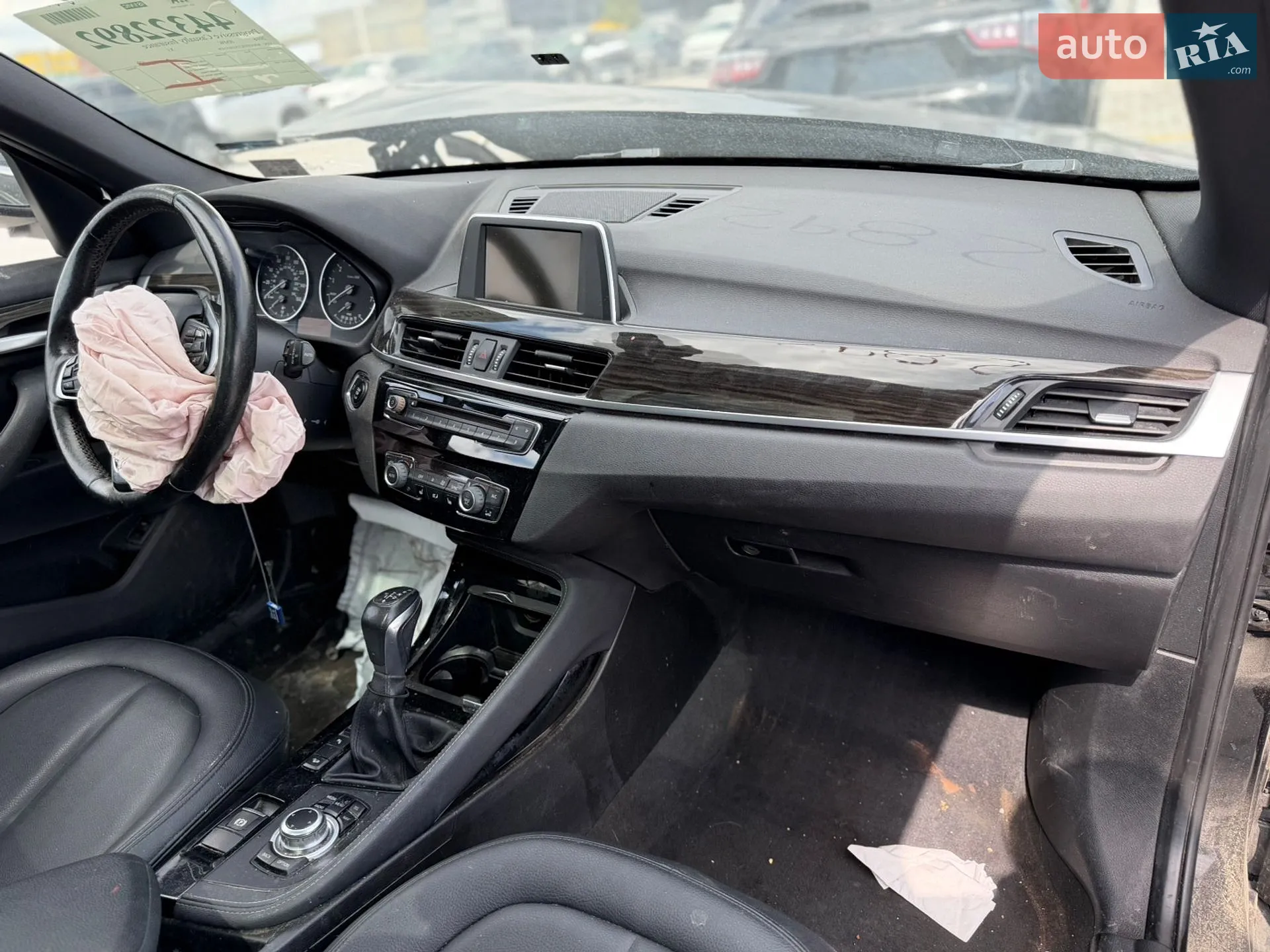2016 BMW X1 - мініатюра 24