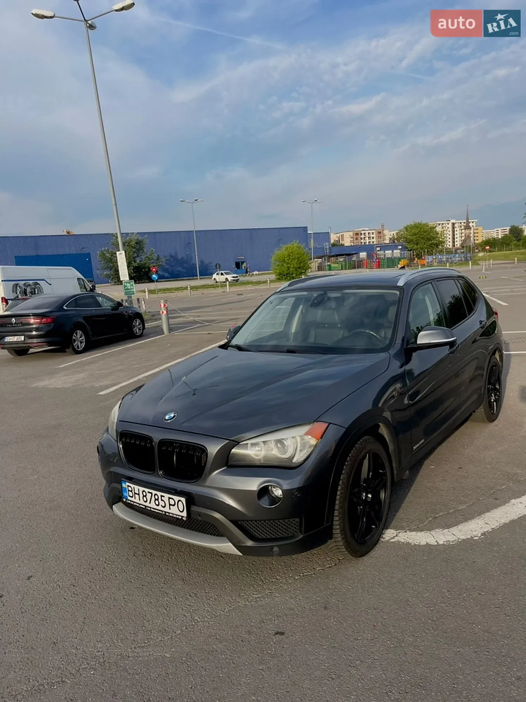 2014 BMW X1 - мініатюра 10