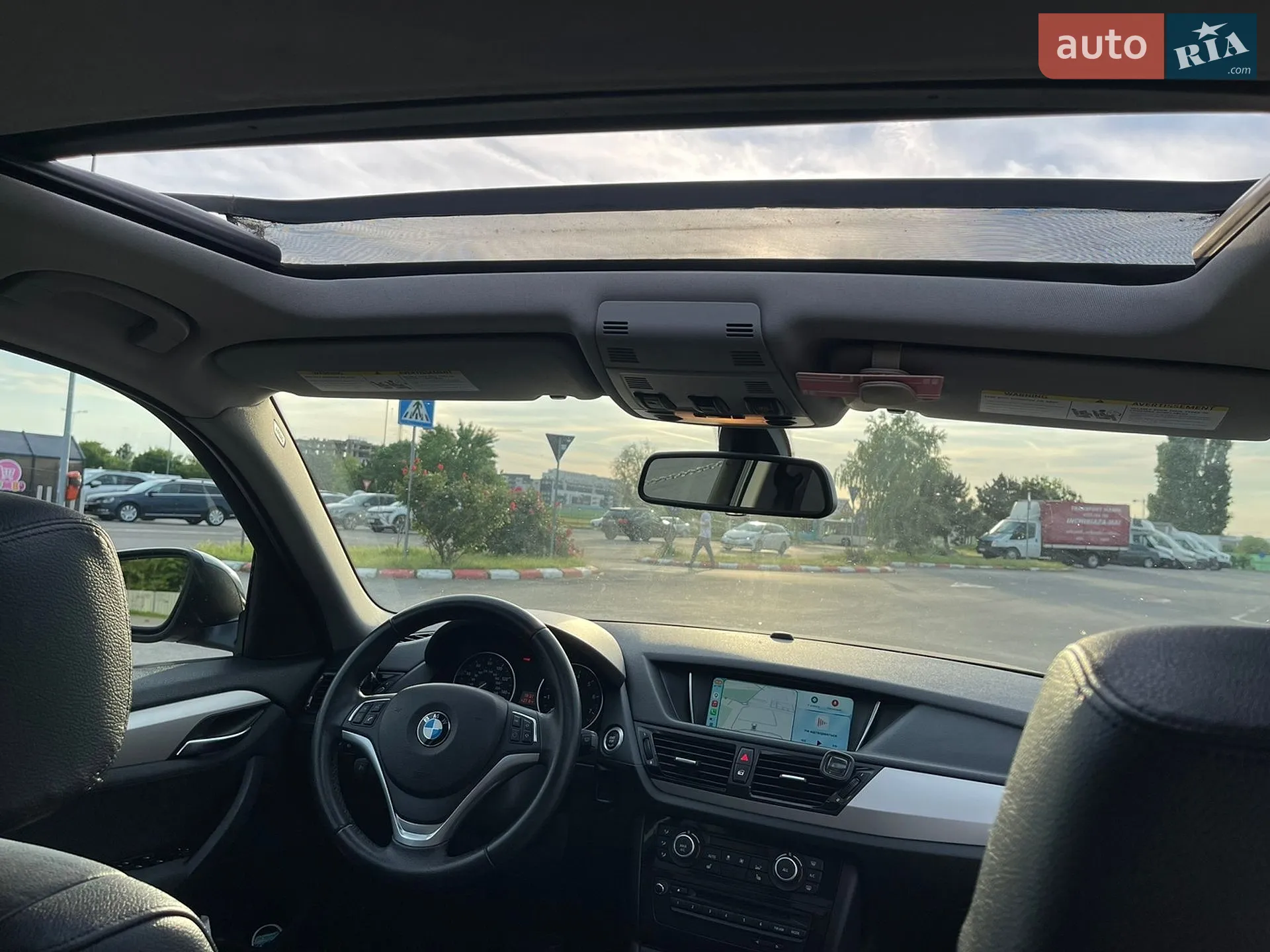 2014 BMW X1 - мініатюра 16