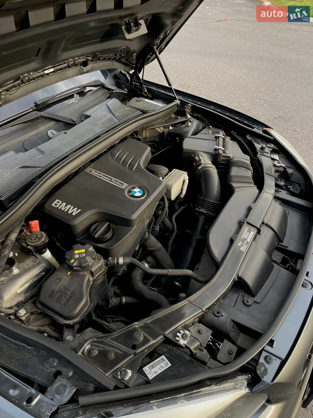2014 BMW X1 - мініатюра 29