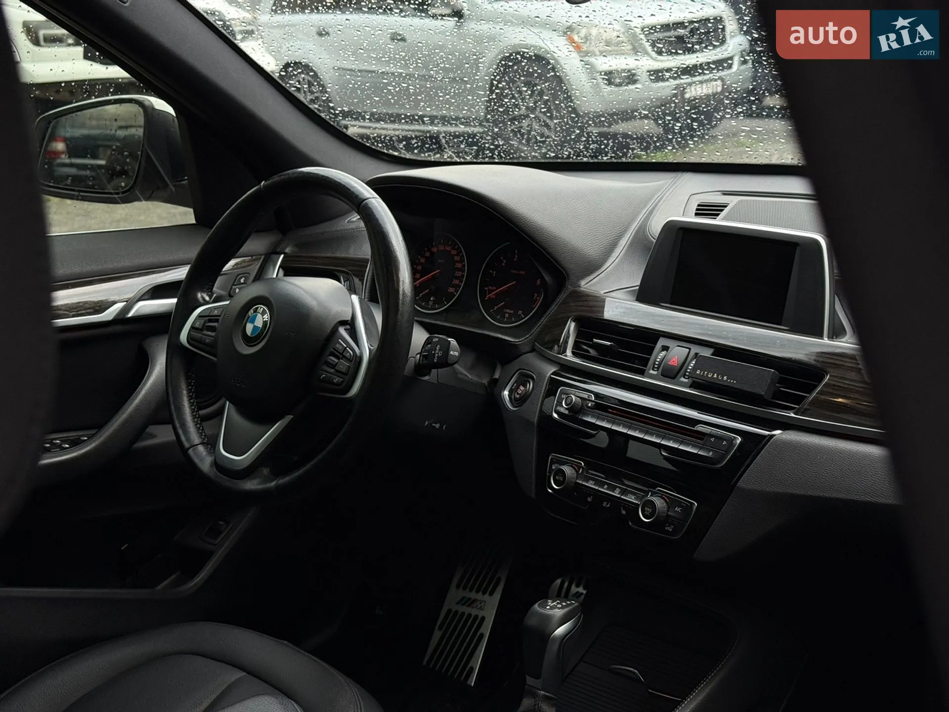 2017 BMW X1 - мініатюра 6