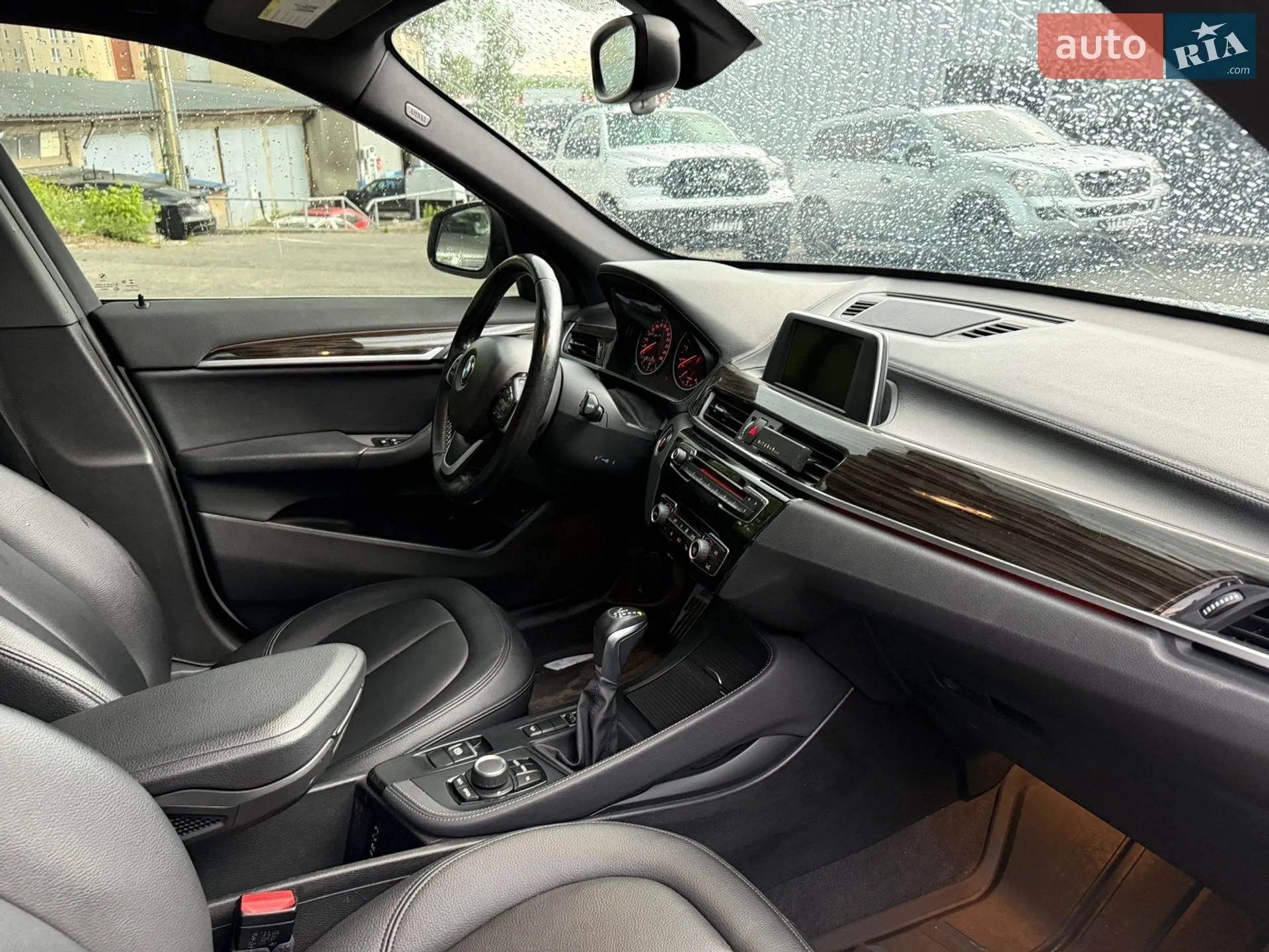 2017 BMW X1 - мініатюра 9