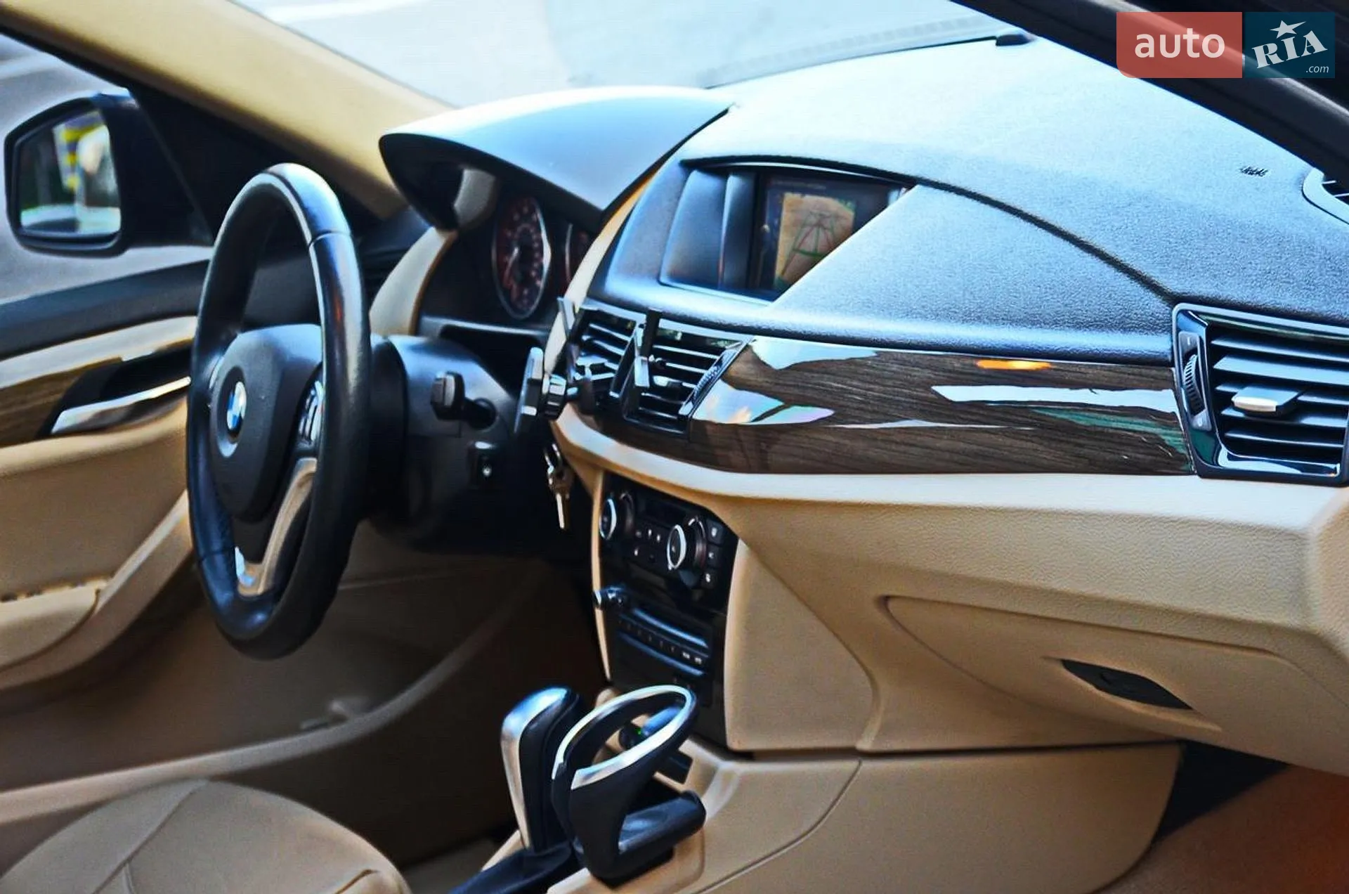 2014 BMW X1 - мініатюра 9