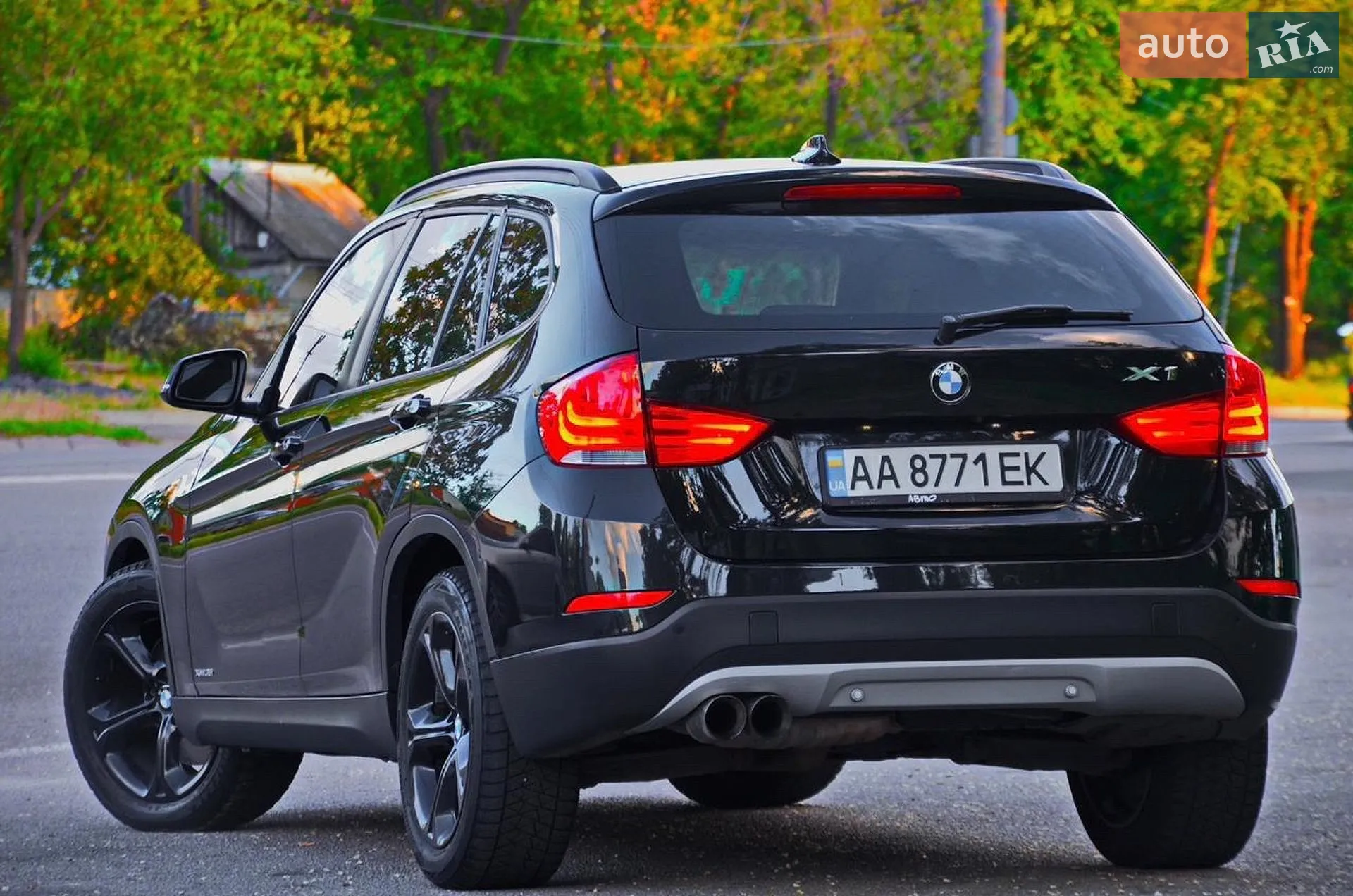 2014 BMW X1 - мініатюра 5