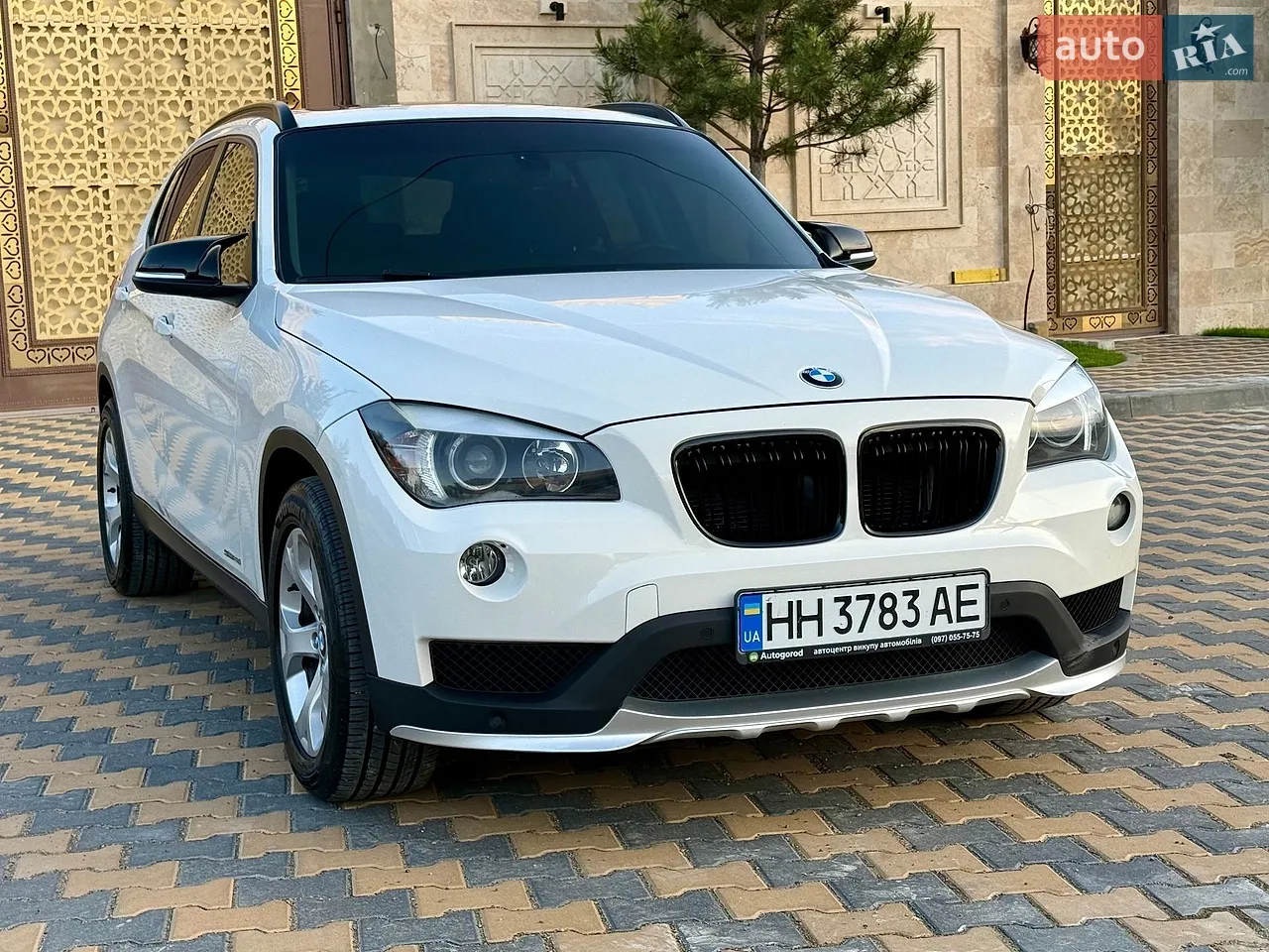 2013 BMW X1 - мініатюра 30