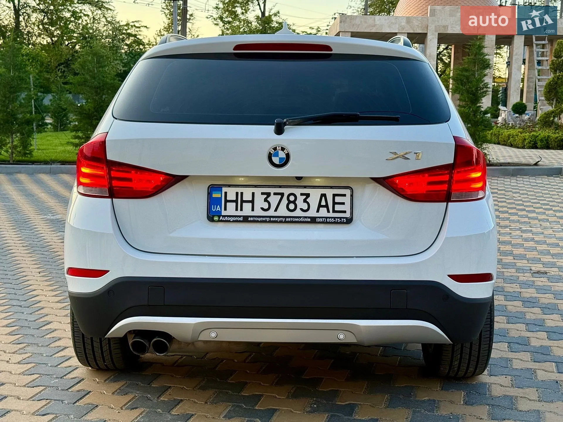 2014 BMW X1 - мініатюра 13