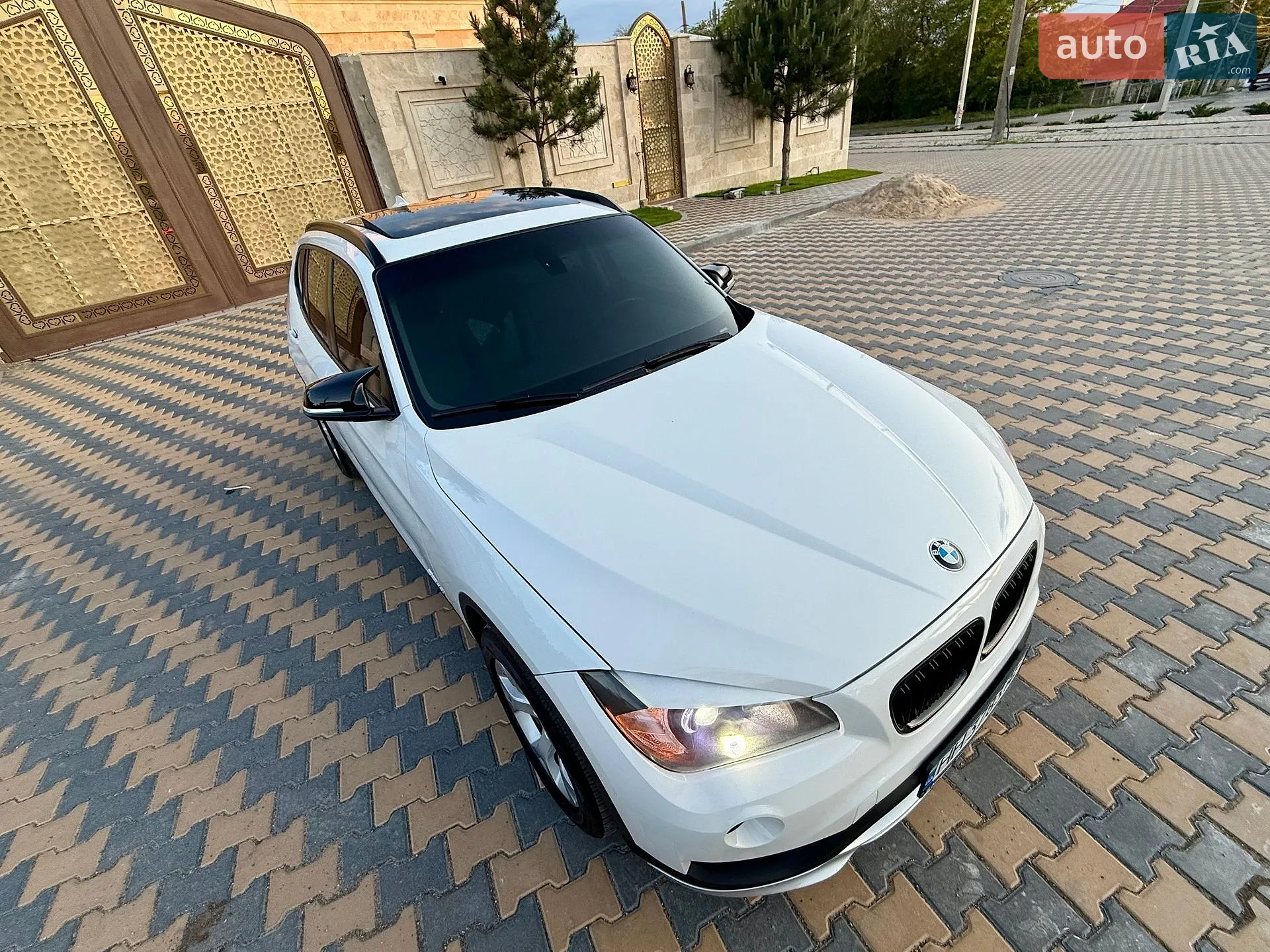 2014 BMW X1 - мініатюра 17