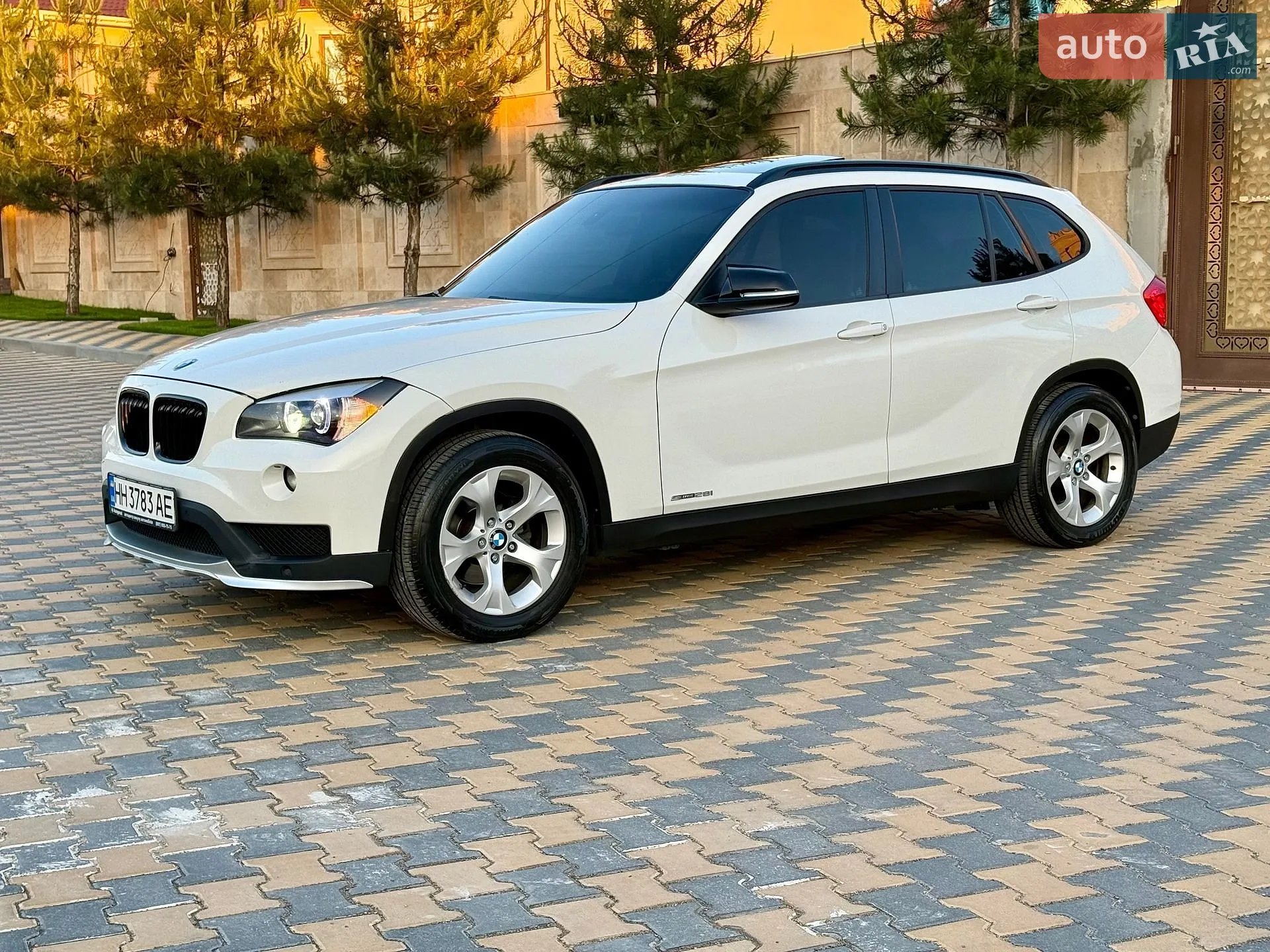 2014 BMW X1 - мініатюра 31