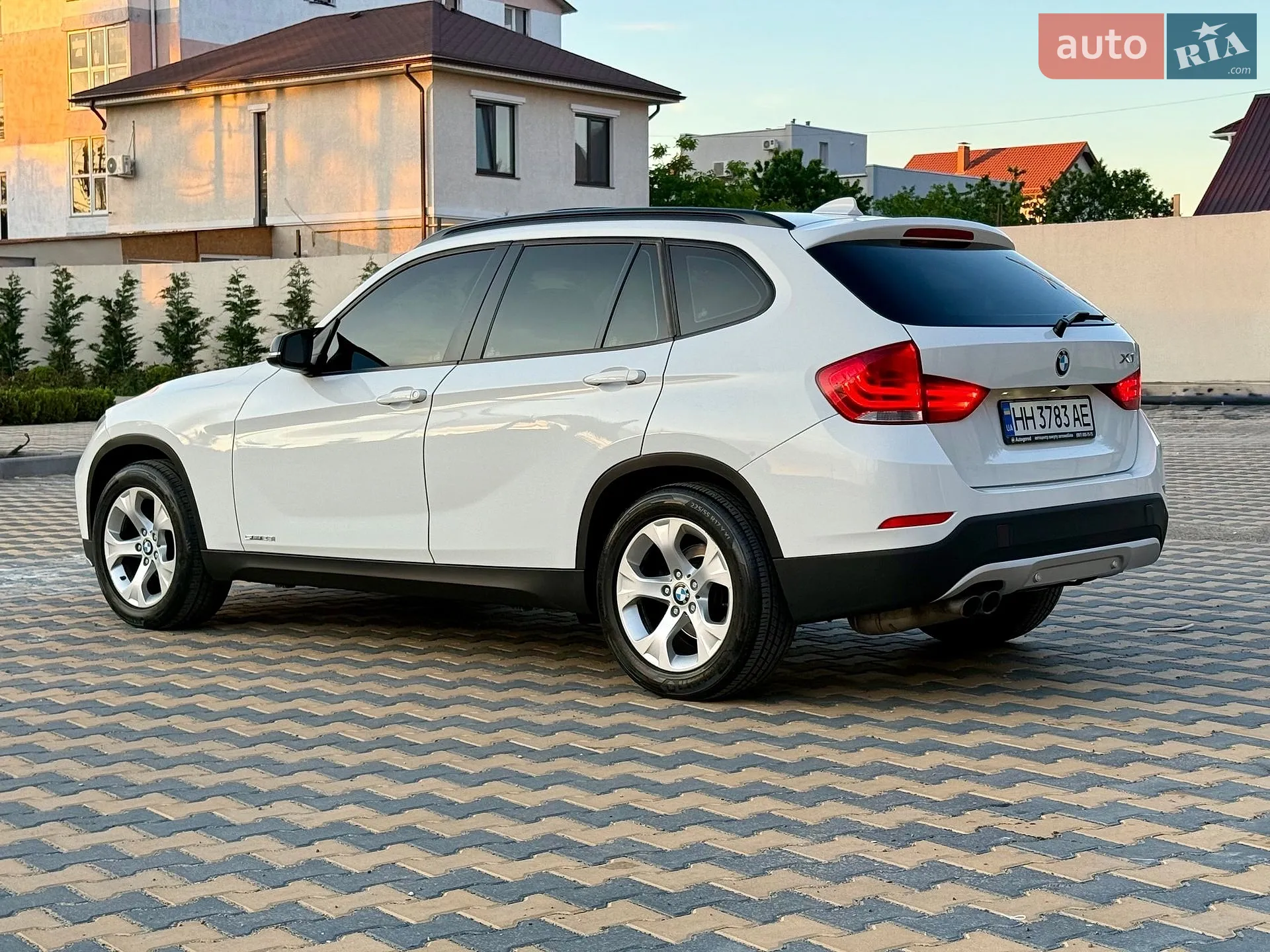 2014 BMW X1 - мініатюра 36