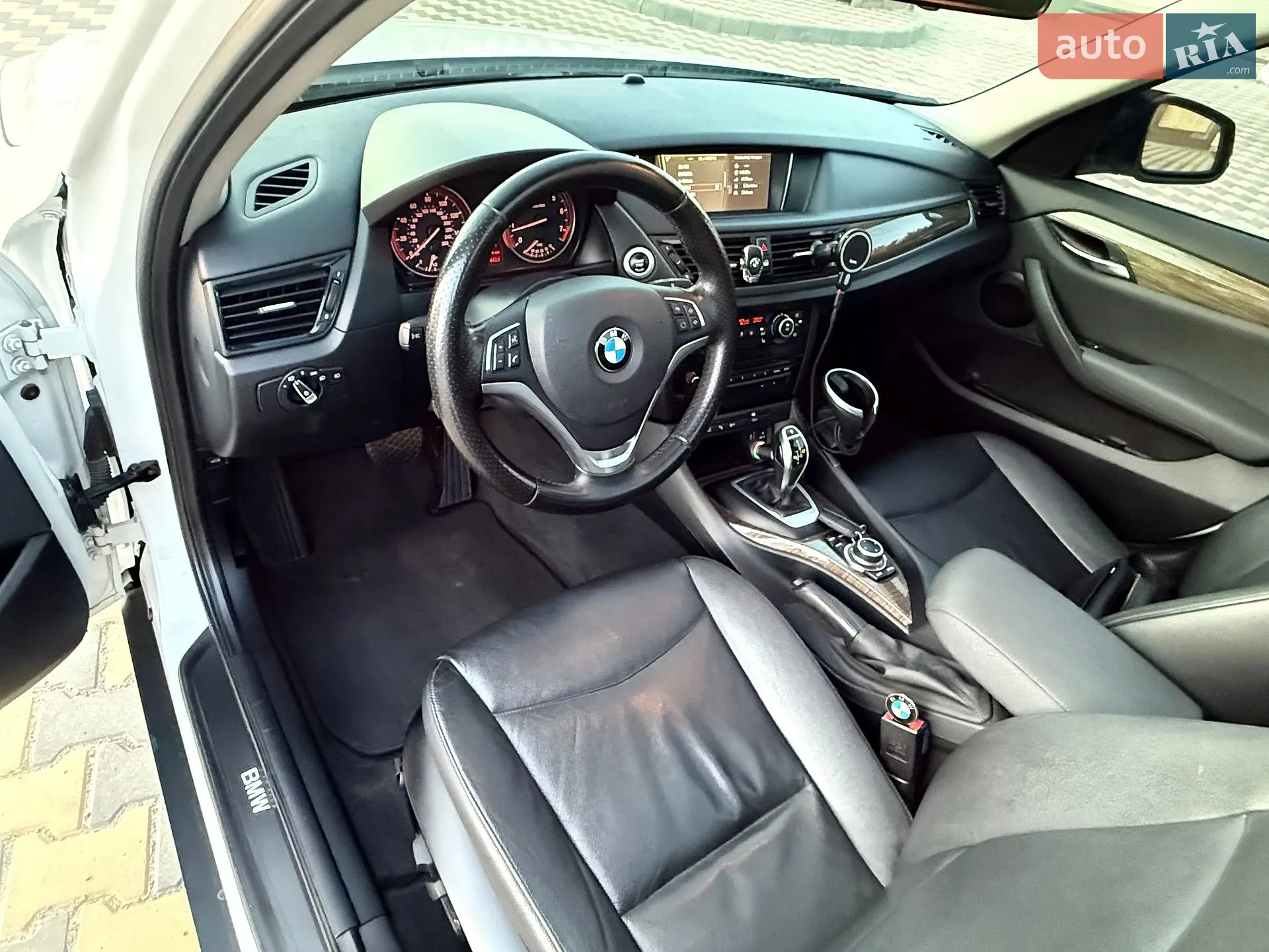 2014 BMW X1 - мініатюра 44