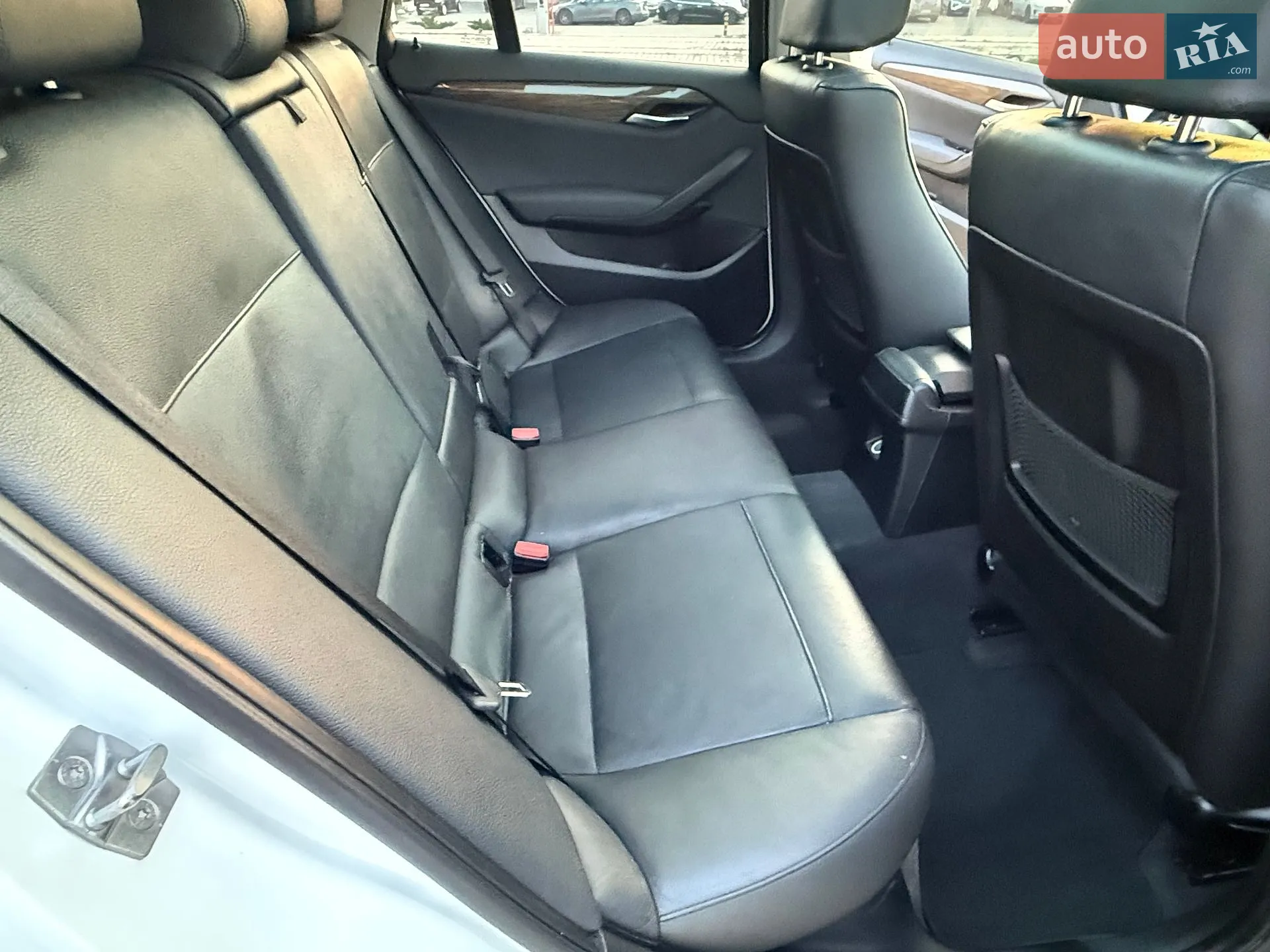 2014 BMW X1 - мініатюра 51